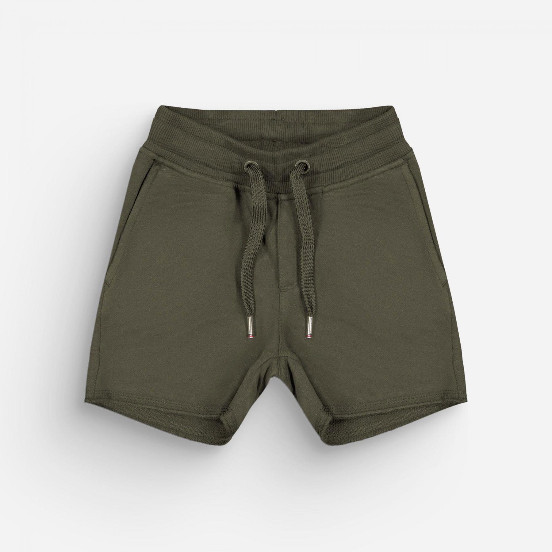 Pantalones cortos para niños Compagnie de Californie rancetto