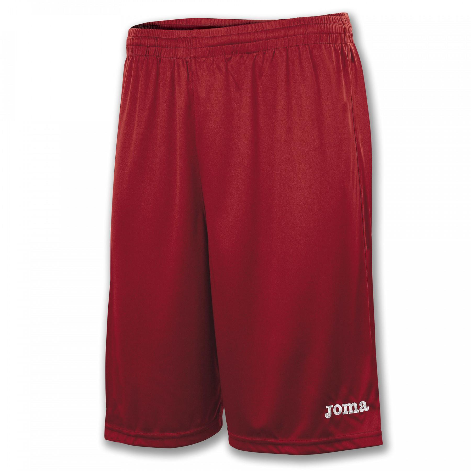 Pantalones cortos para niños Joma Basket