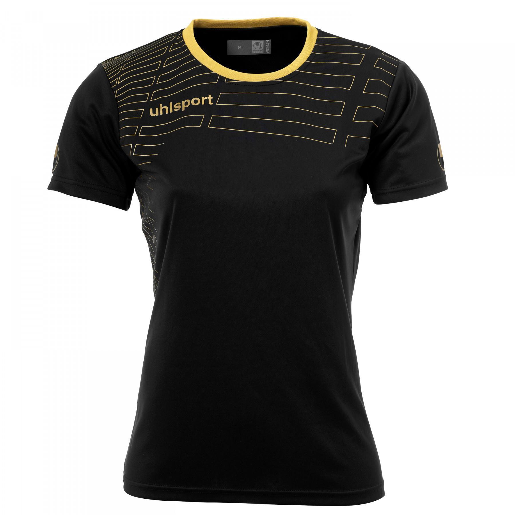 Kit Camiseta + pantalón corto mujer niño Uhlsport Team Kit