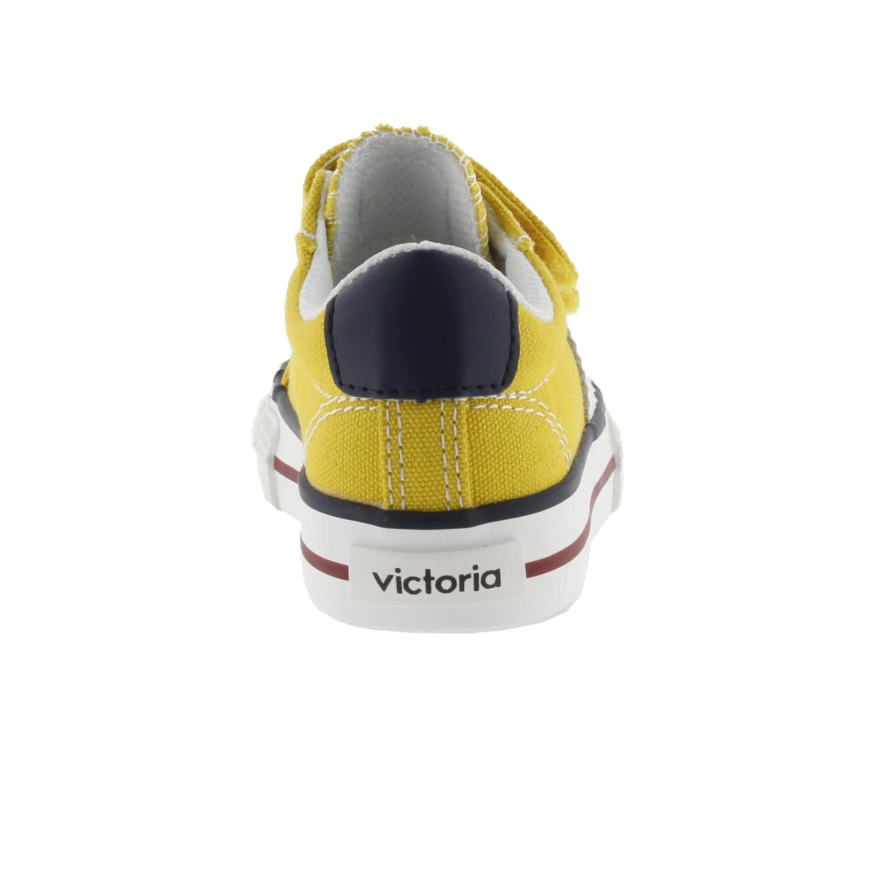 Zapatillas de lona para niños Victoria Tribu