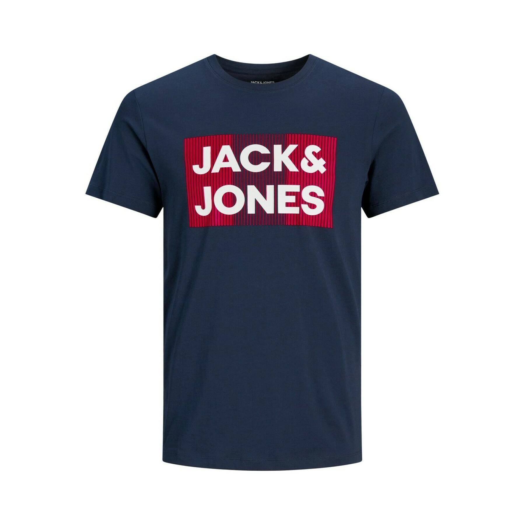 Camiseta Jack & Jones Jjecorp