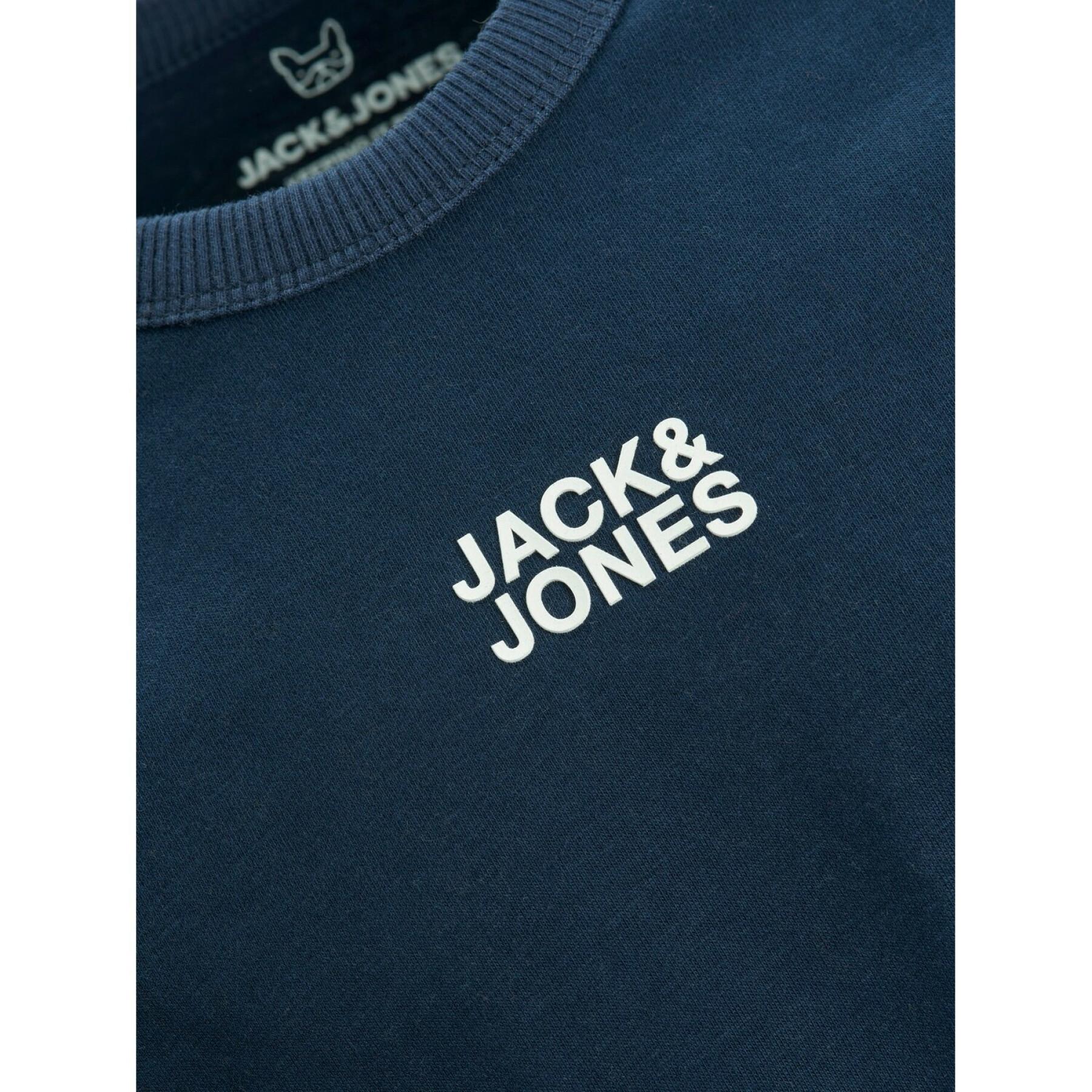 Camiseta de manga larga Jack & Jones Classic