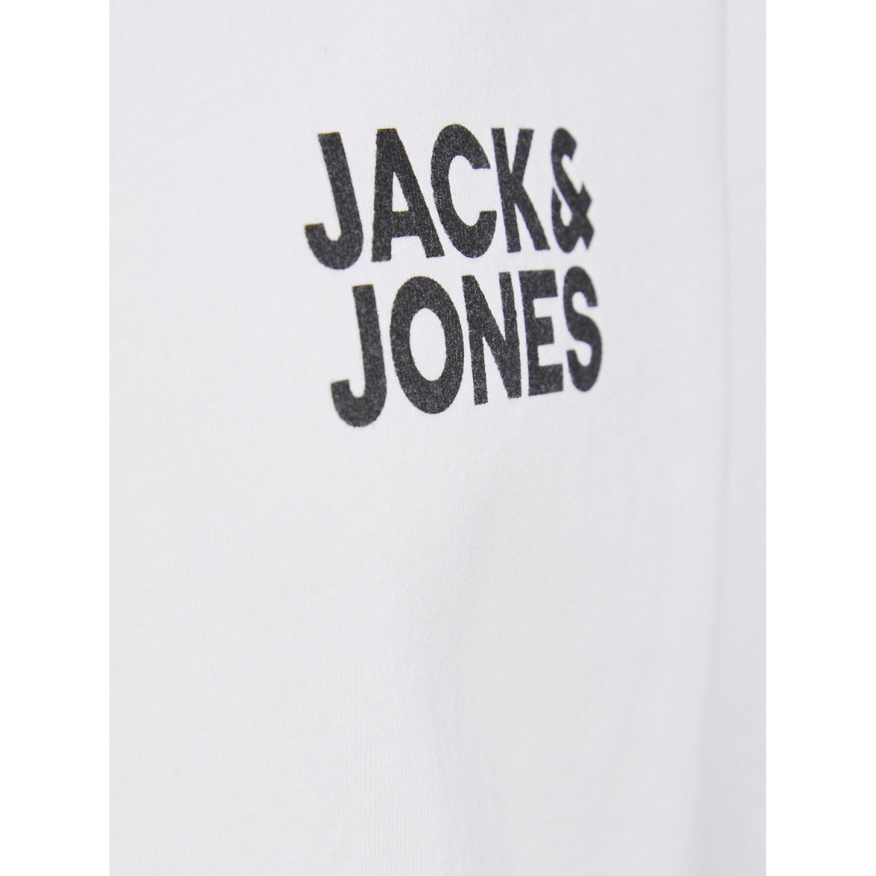 Camiseta de manga larga para niños Jack & Jones Jcoyou