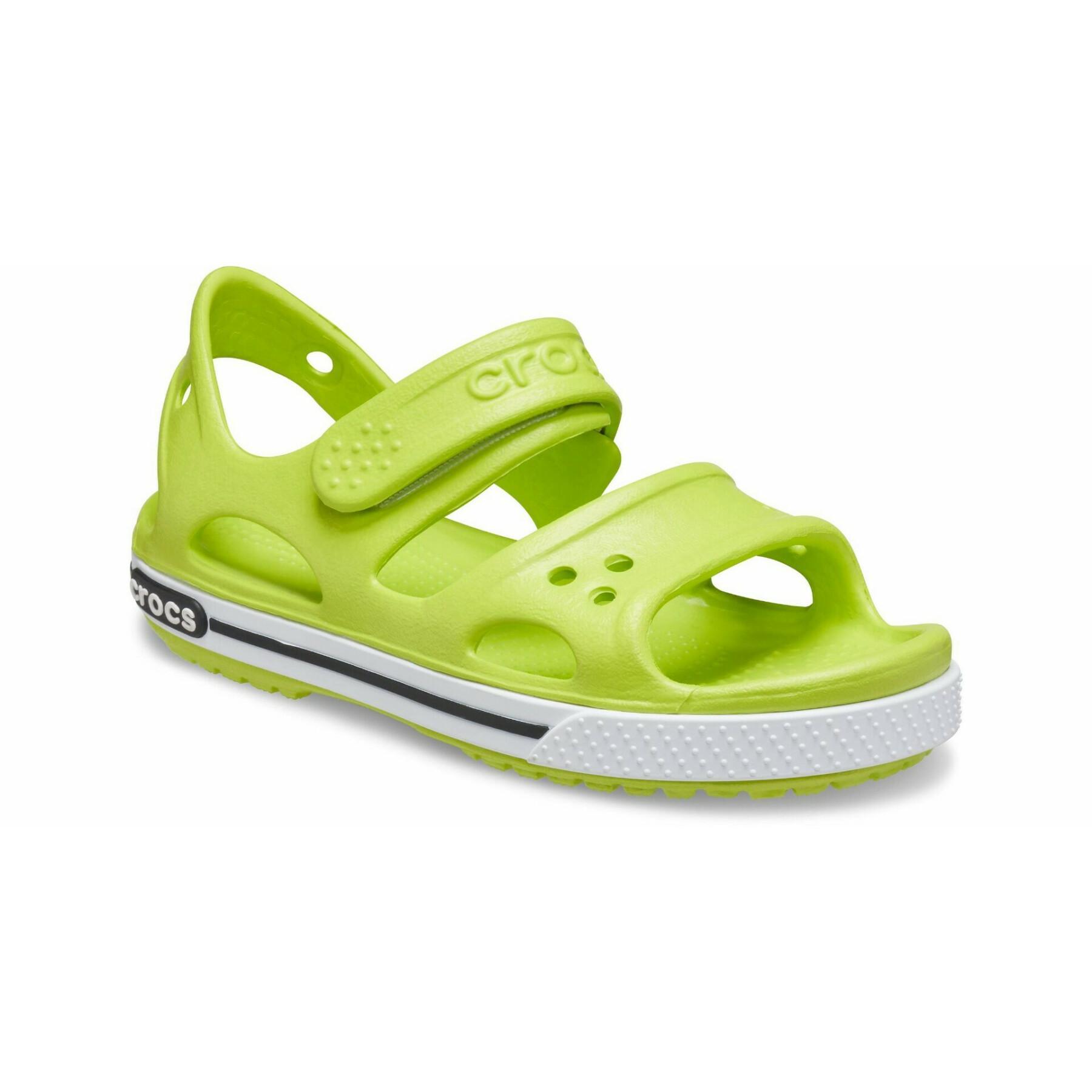 Sandalias para niños Crocs preschool crocband™II