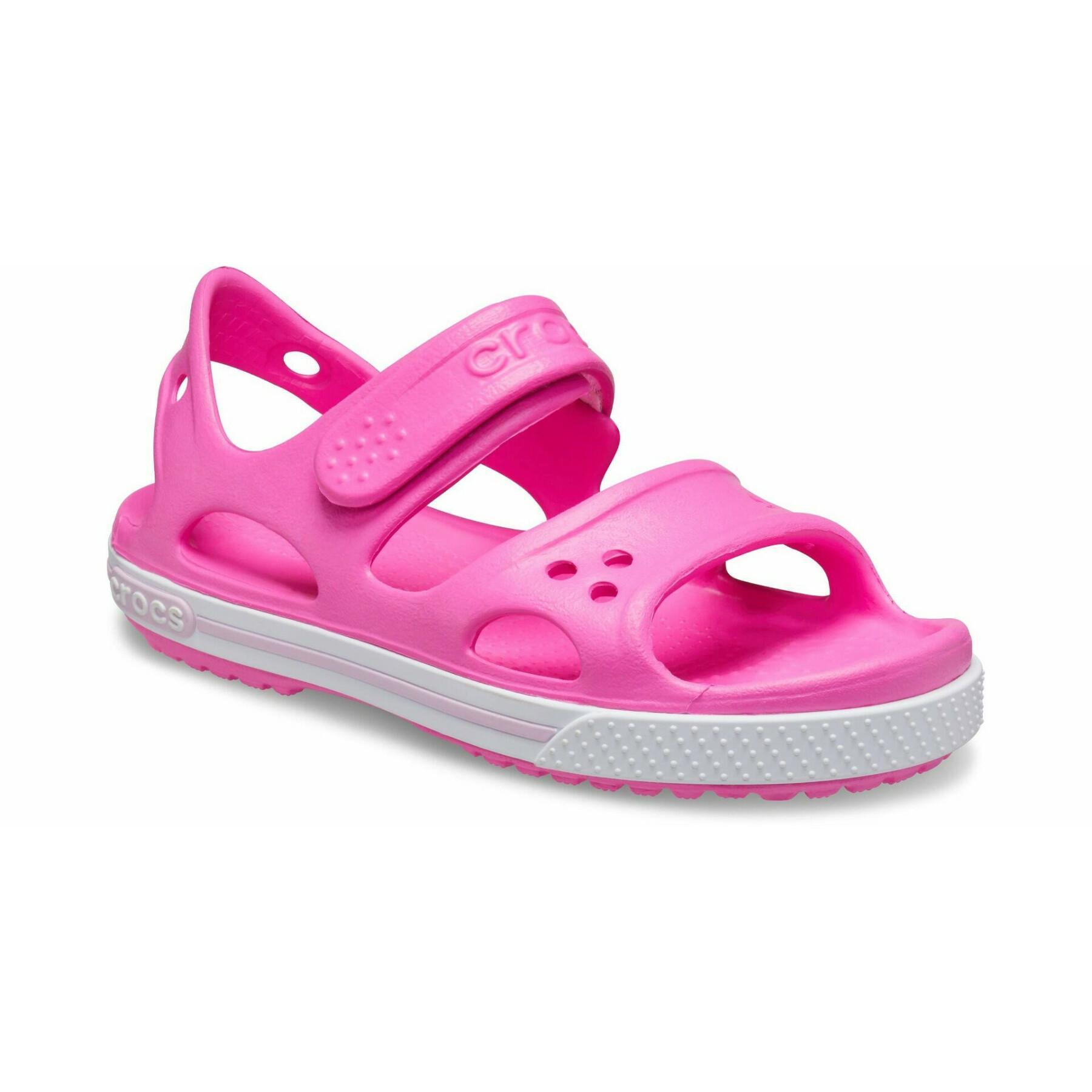 Sandalias para niños Crocs preschool crocband™II