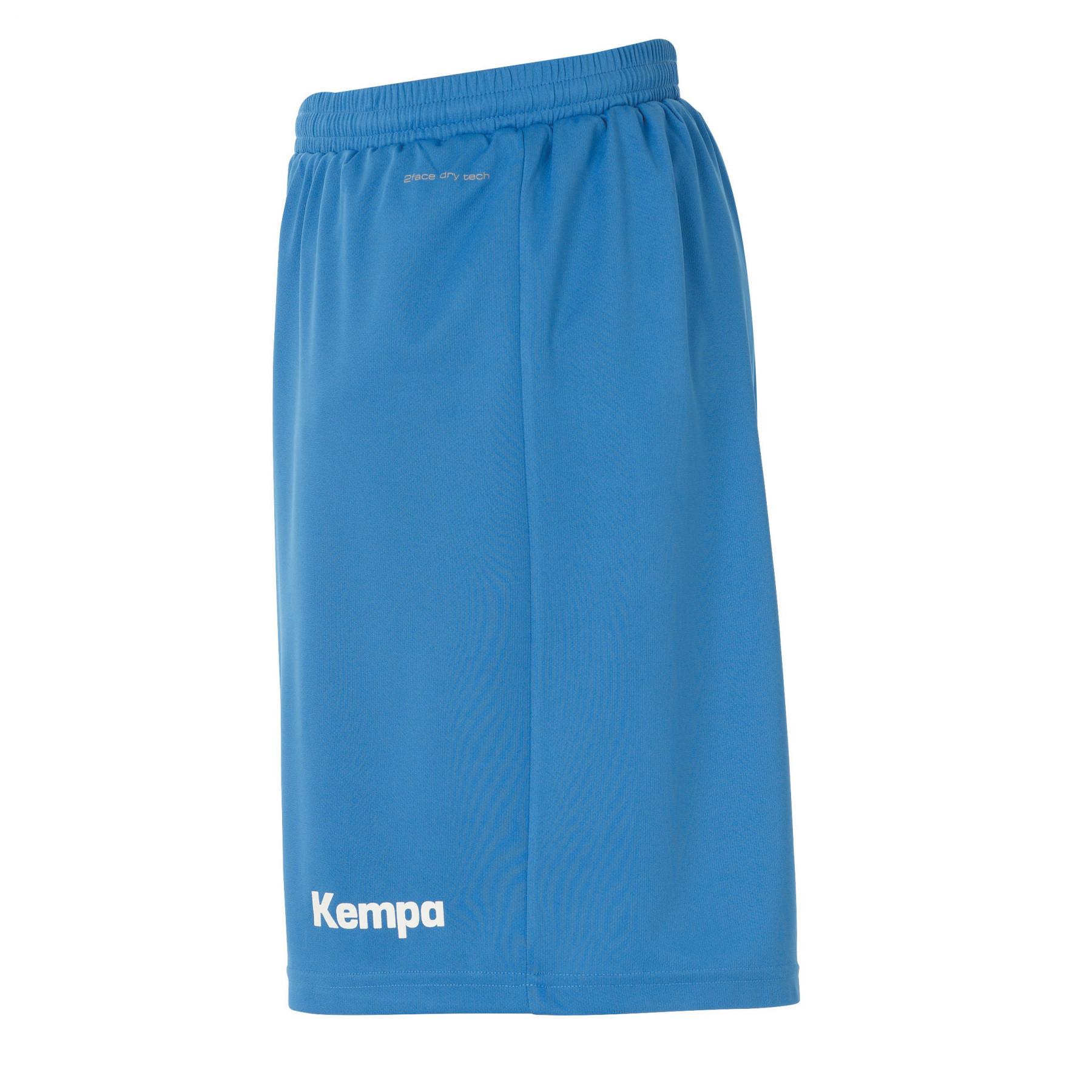 Pantalón corto niños Kempa Peak