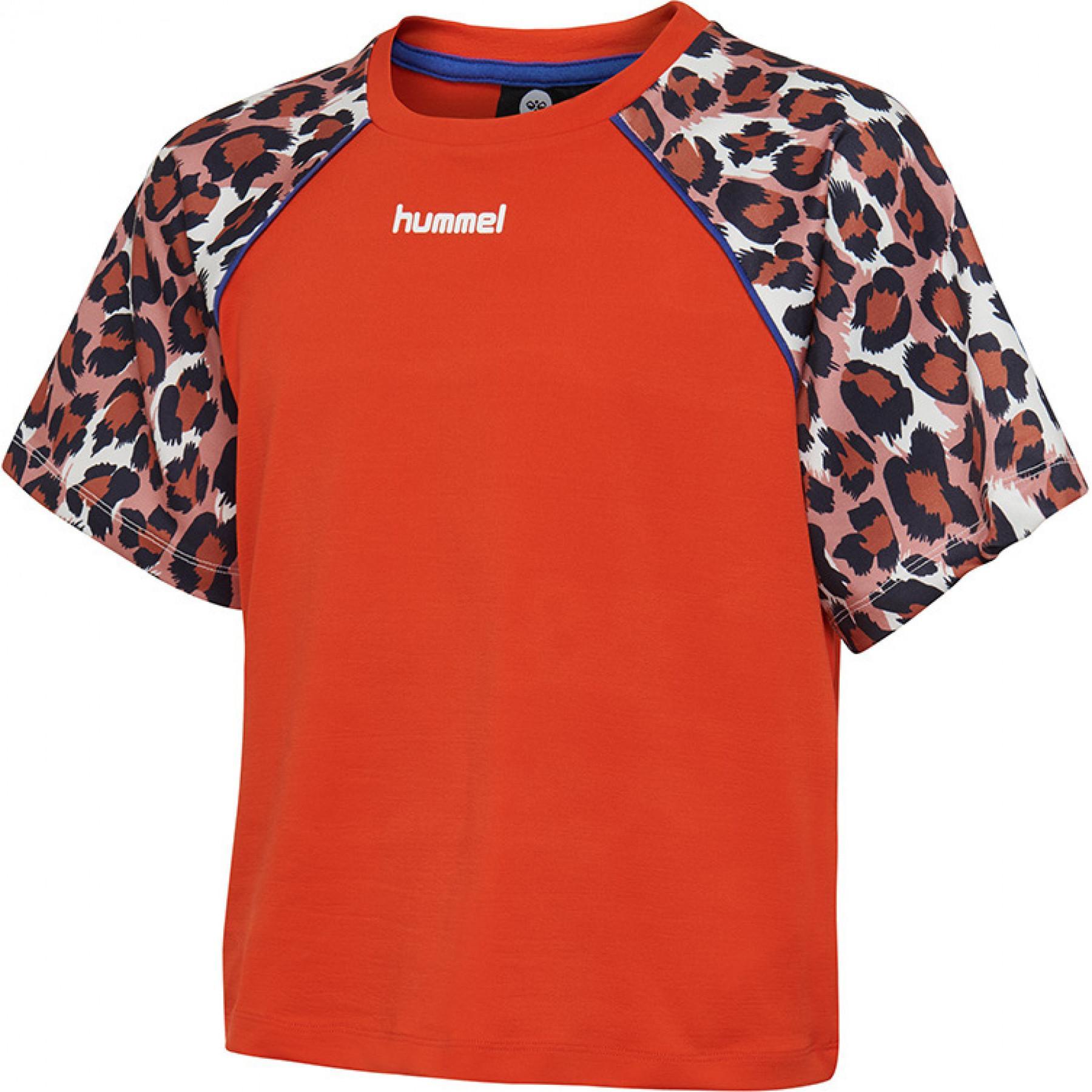 Camiseta junior Hummel hmlkatrine