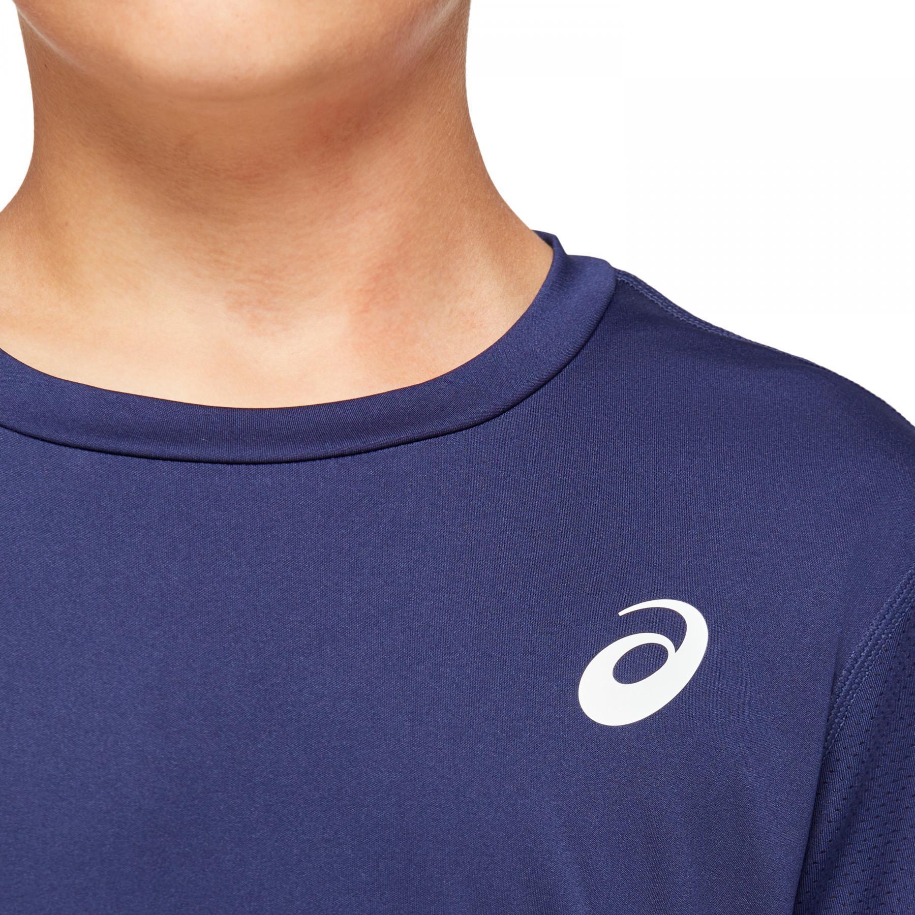 Camiseta para niños Asics Tennis Club