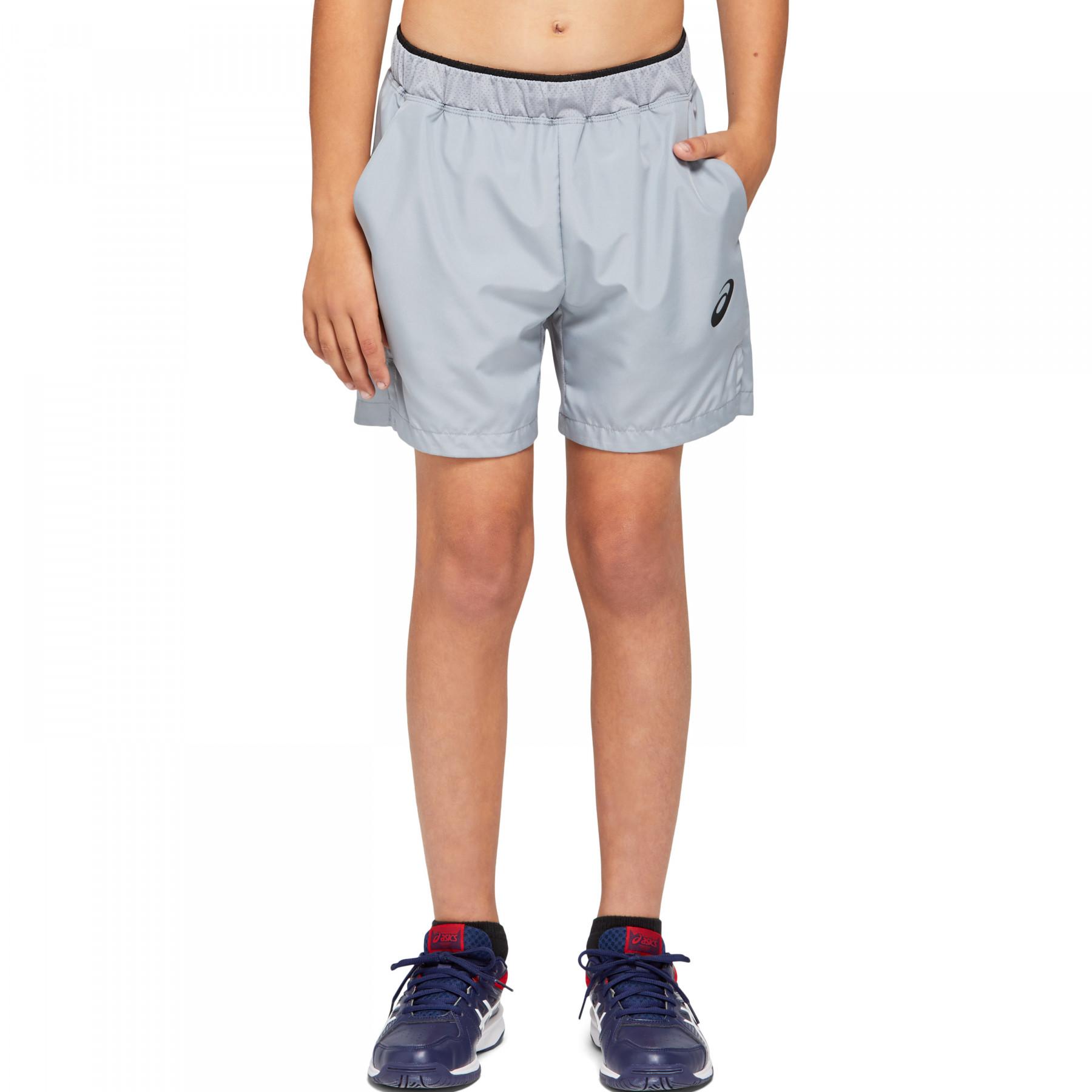 Pantalones cortos para niños Asics Tennis