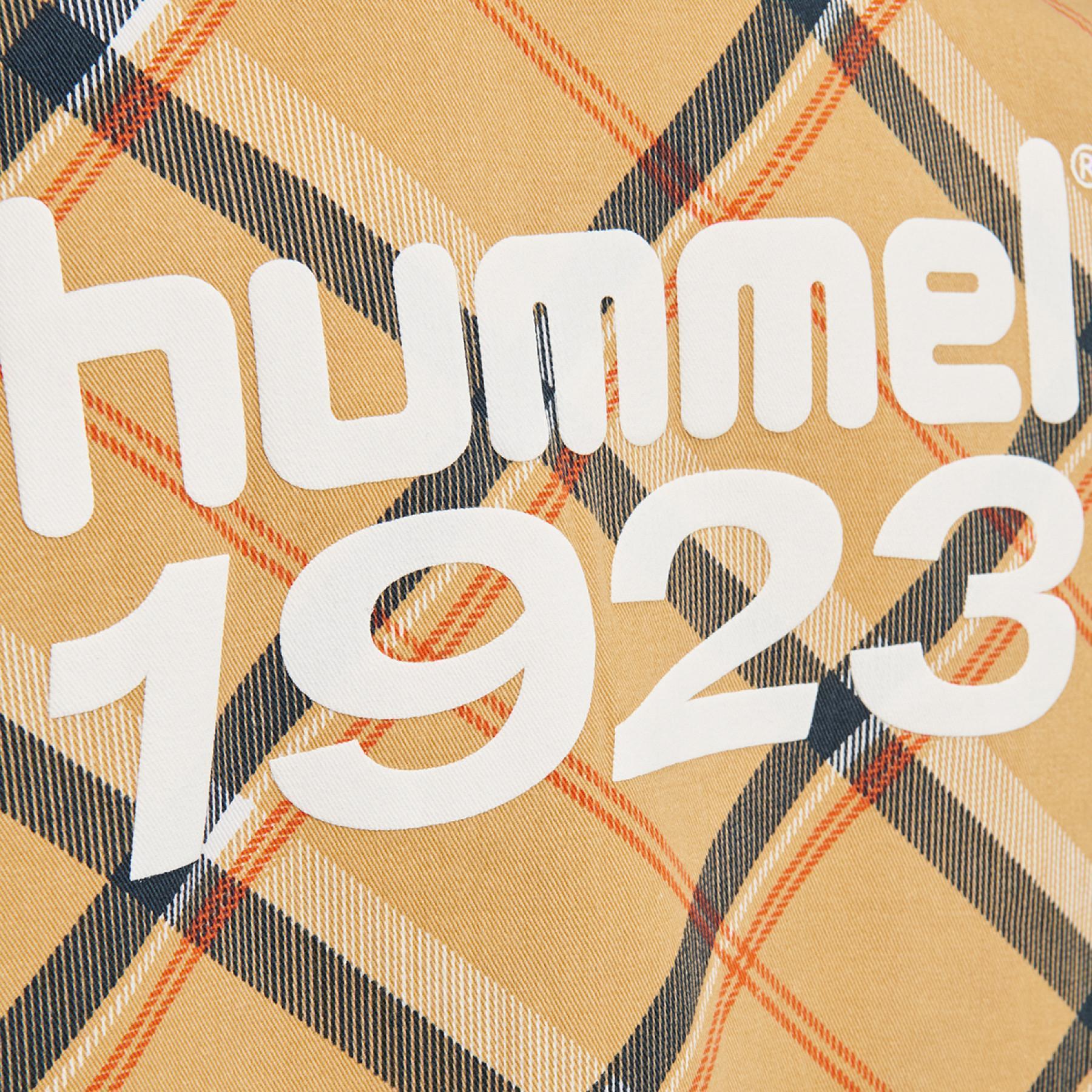 Camiseta de manga larga para niños Hummel hmljohn shirt