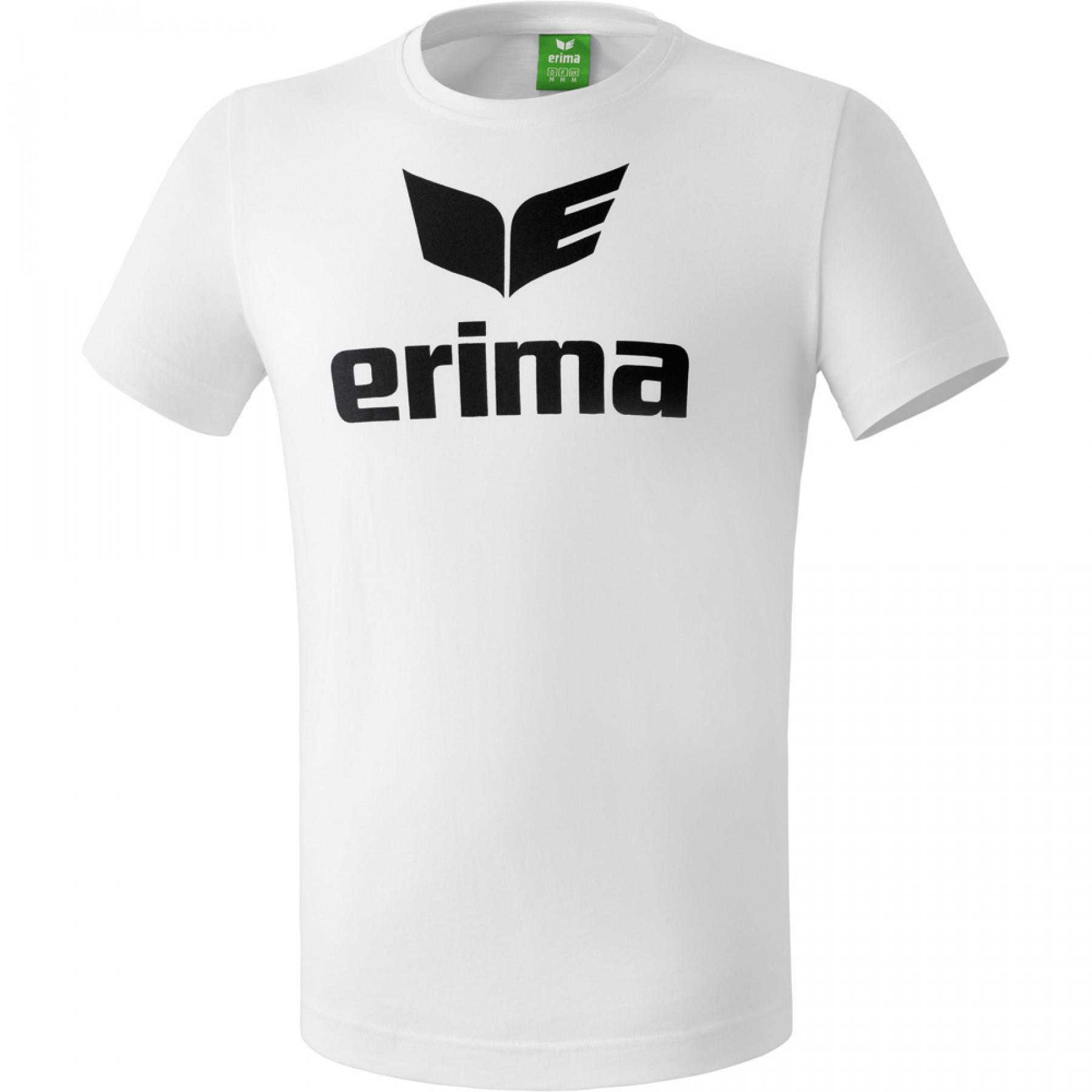 Erima Unisex Kids Performance T-Shirt T-Shirt 