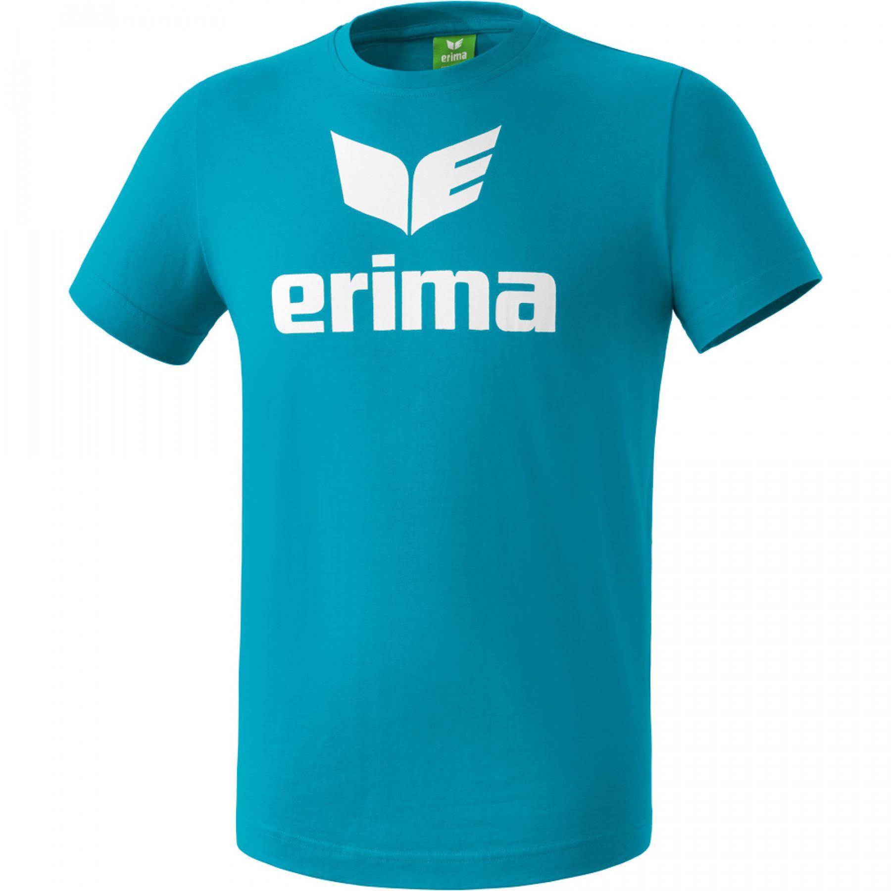 Camiseta niños Erima Promo