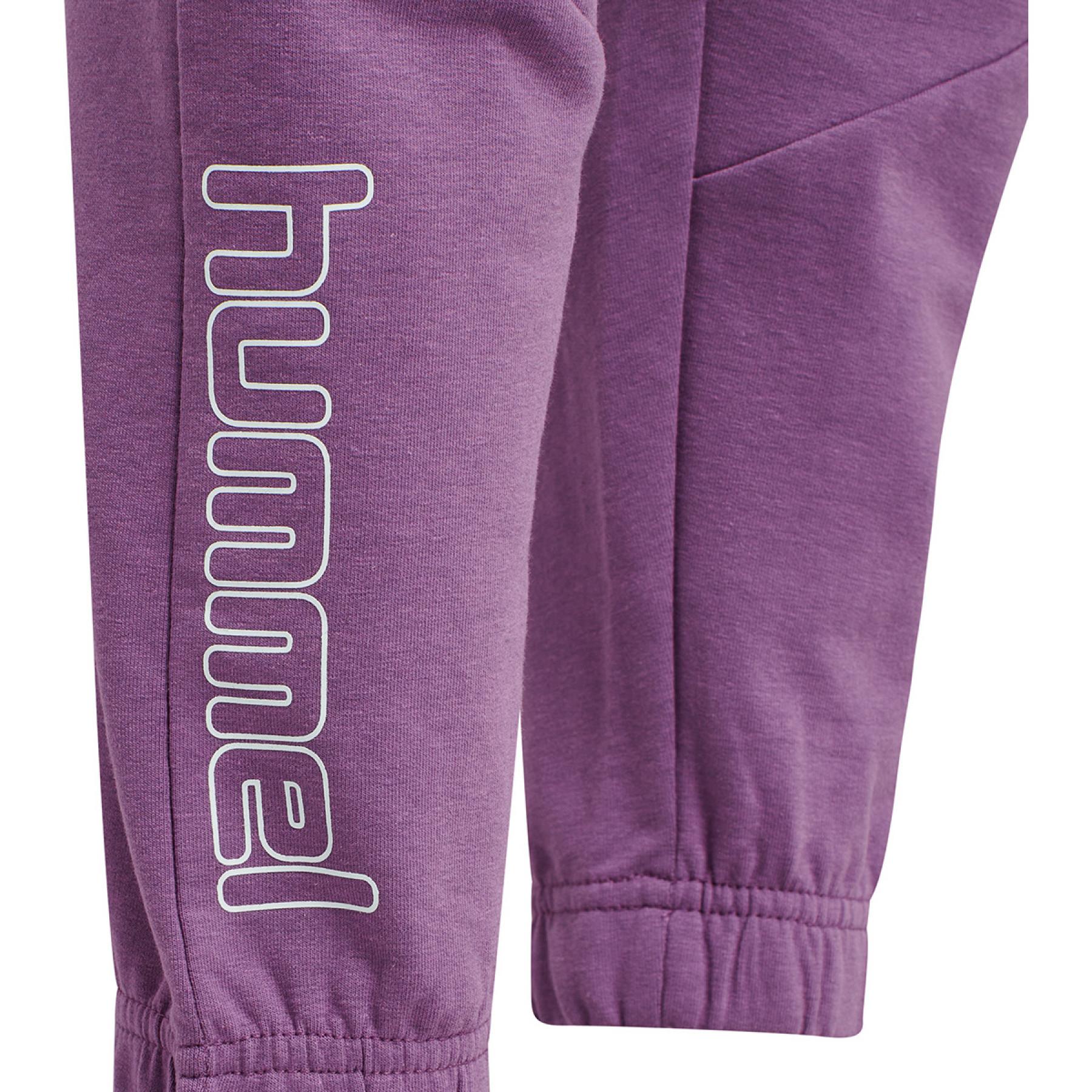 Pantalones para niños Hummel hmlnueve
