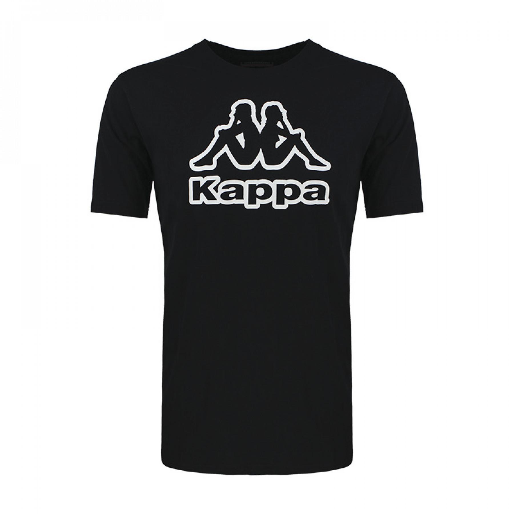 Camiseta niños Kappa Mancini (x5)
