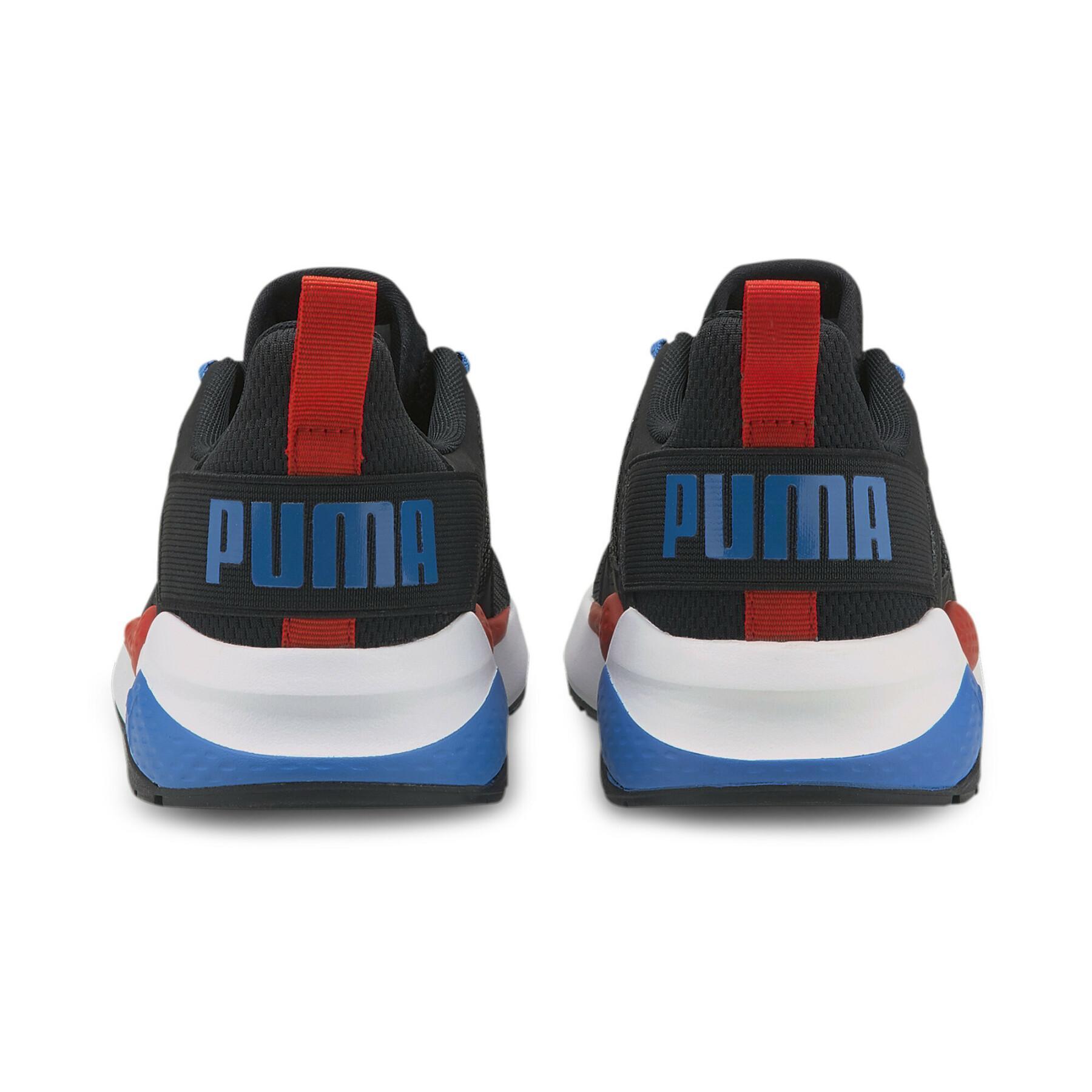 Zapatillas de deporte para niños Puma Anzarun