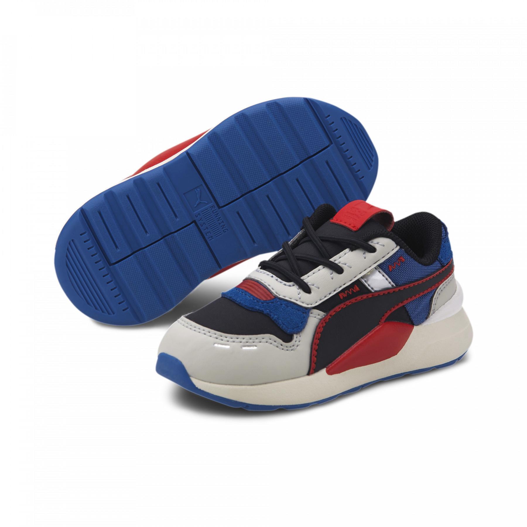 Zapatillas para bebés Puma RS 2.0 Futura AC