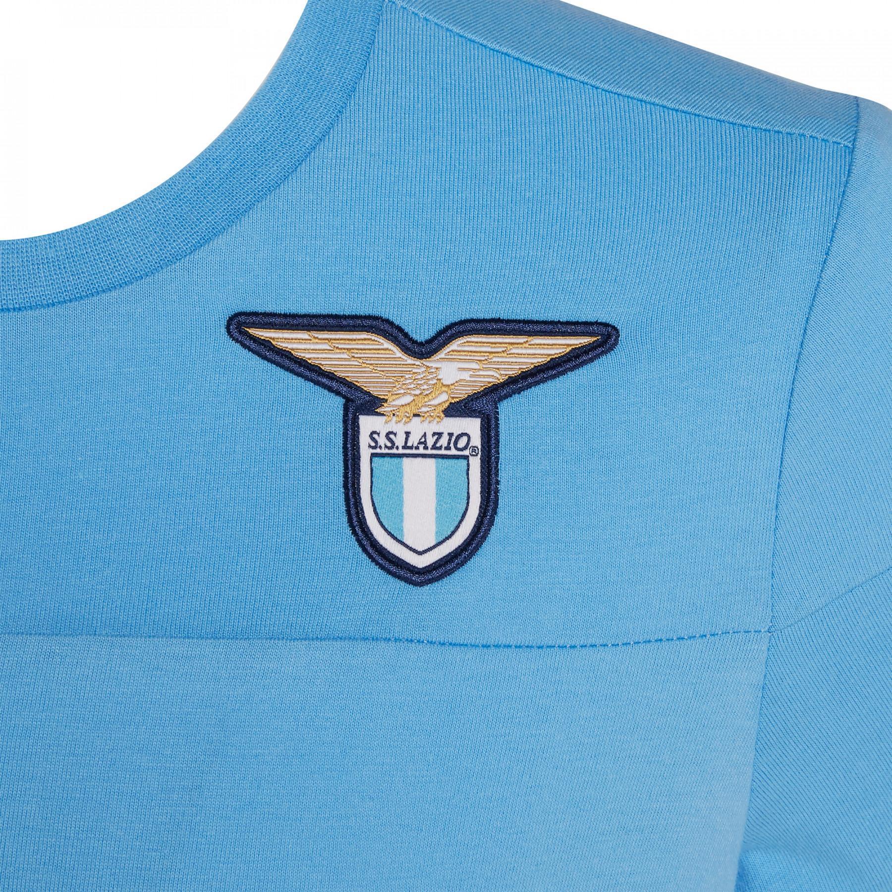 Camiseta para niños Lazio Rome officiel