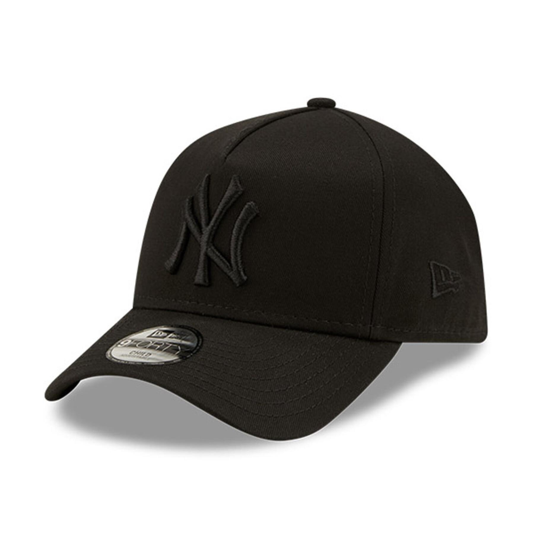 Gorra para niños New York Yankees colour essential