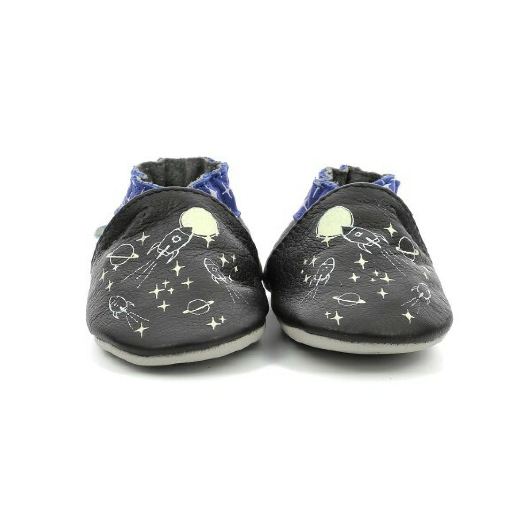 Zapatillas para niños Robeez moon travel