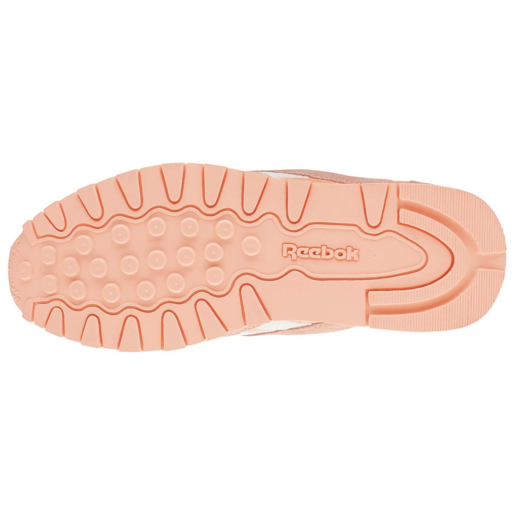 Zapatillas de deporte para mujeres niño Reebok Classics Nylon Grade School