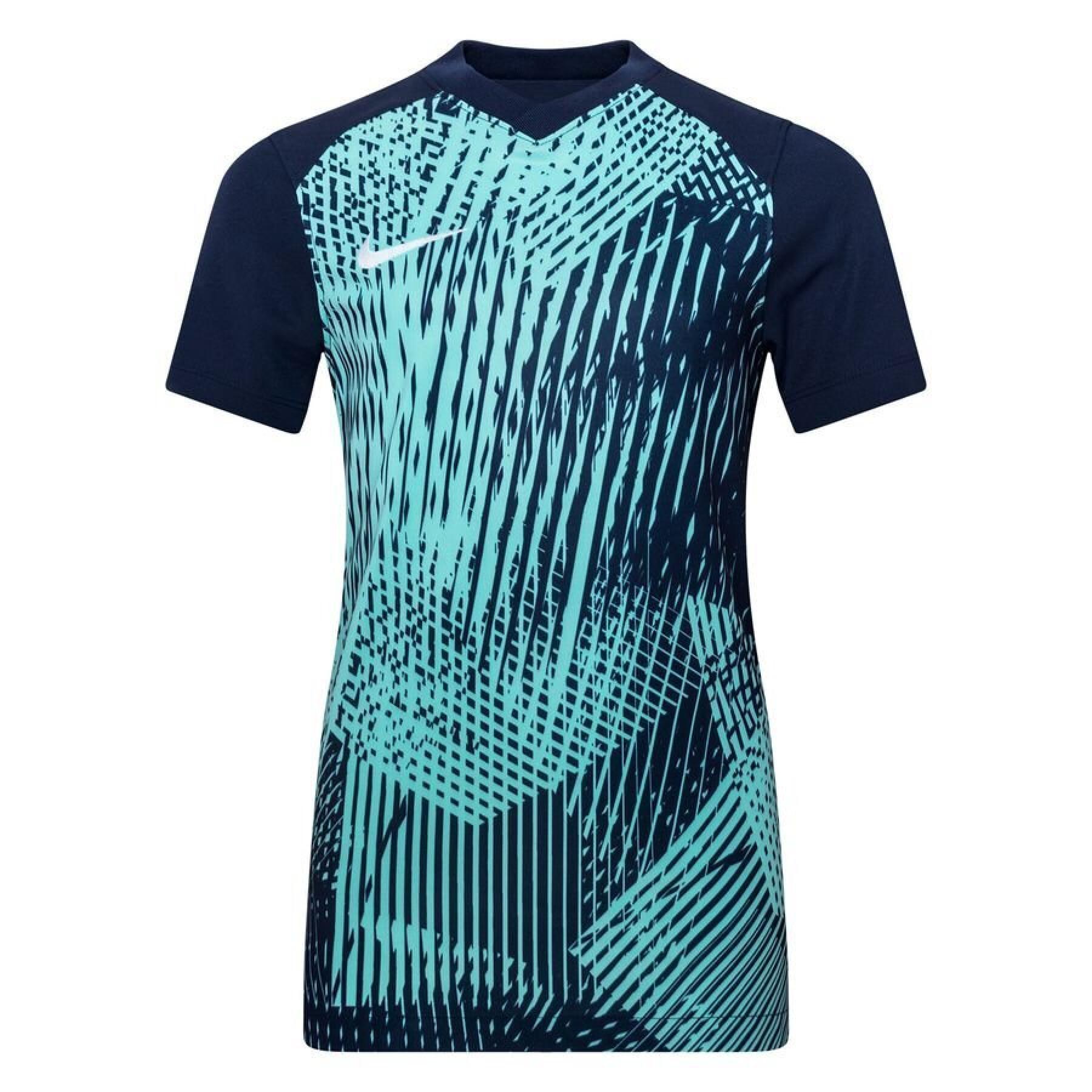 Camiseta para niños Nike Dri-FIT Précision VI