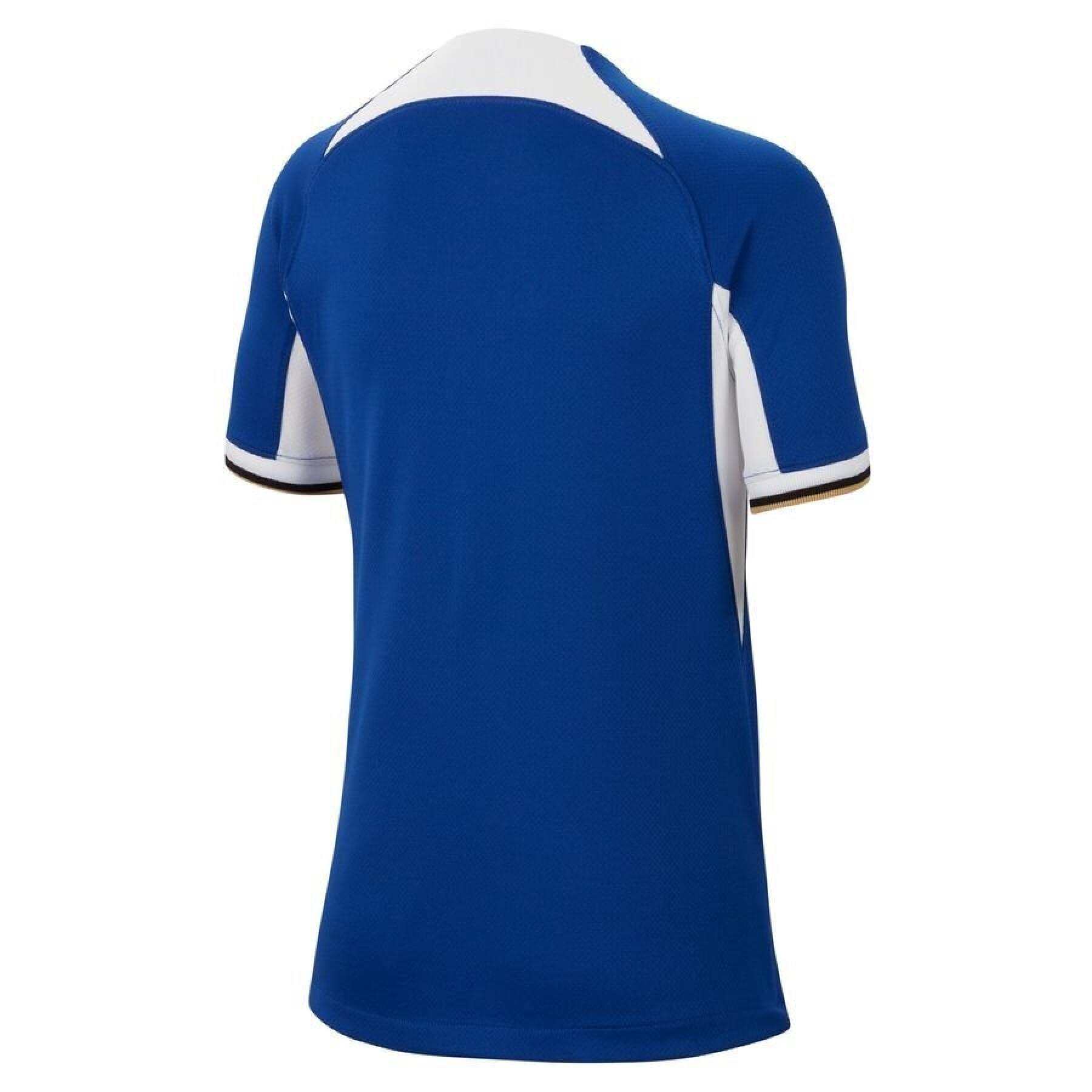 Camiseta primera equipación infantil Chelsea 2023/24