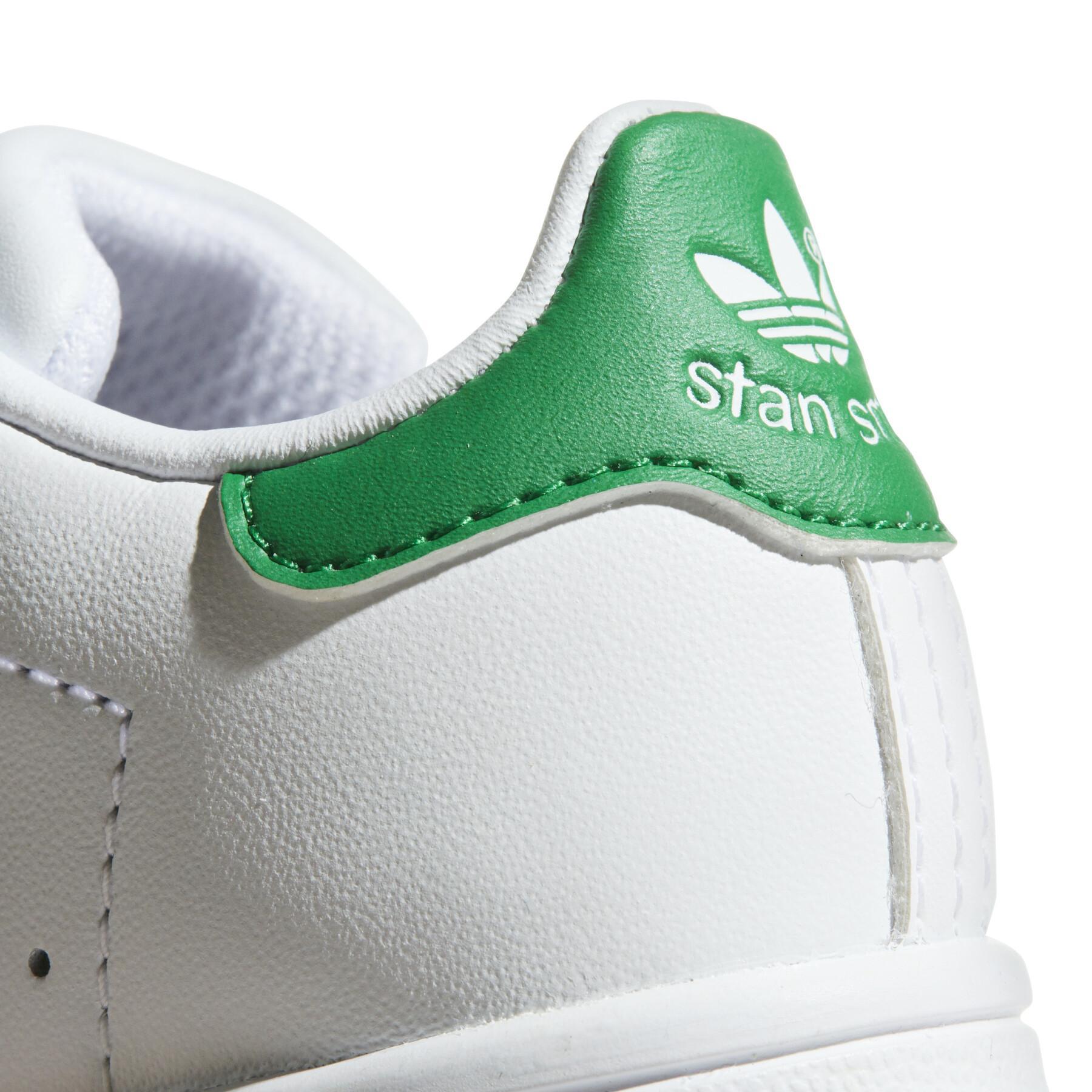 Zapatillas adidas Stan Smith para bebé
