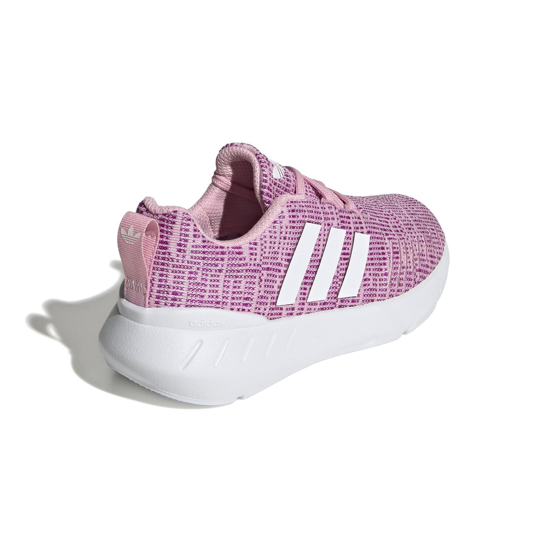 Zapatos para niños adidas Originals Swift Run 22