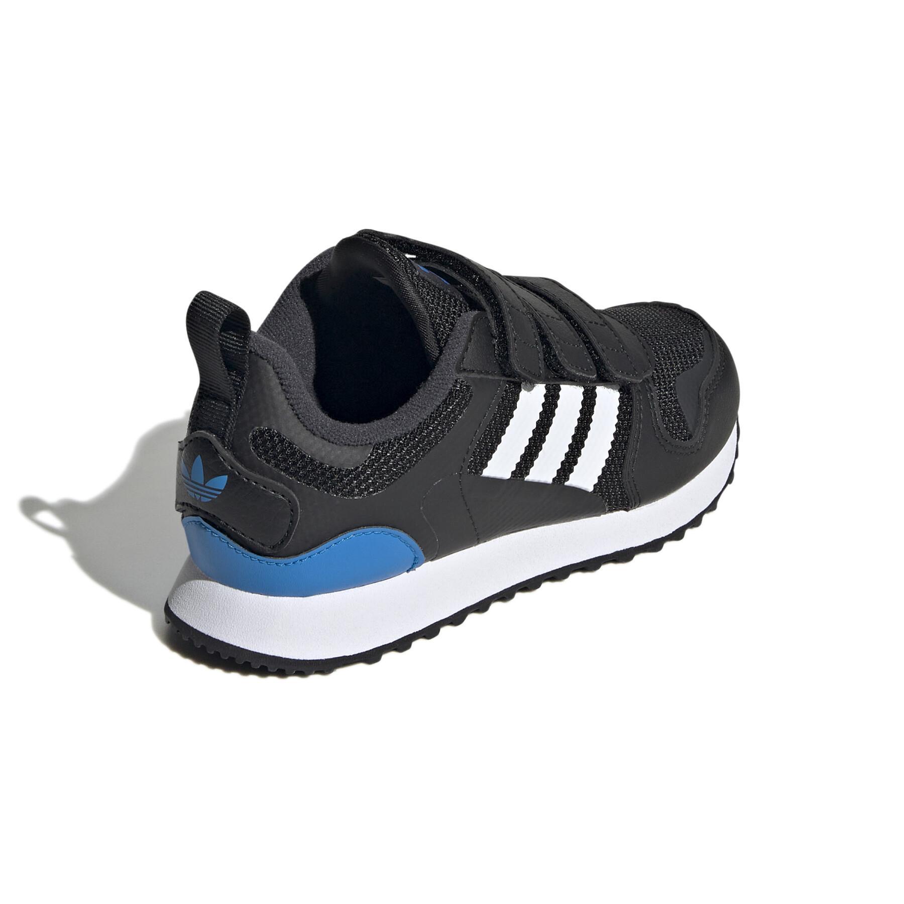 Zapatos para niños adidas Originals ZX 700 HD