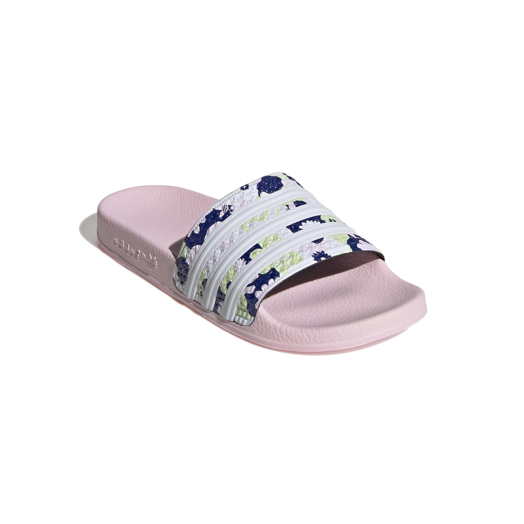 Zapatillas para niños adidas Originals Adilette Slides