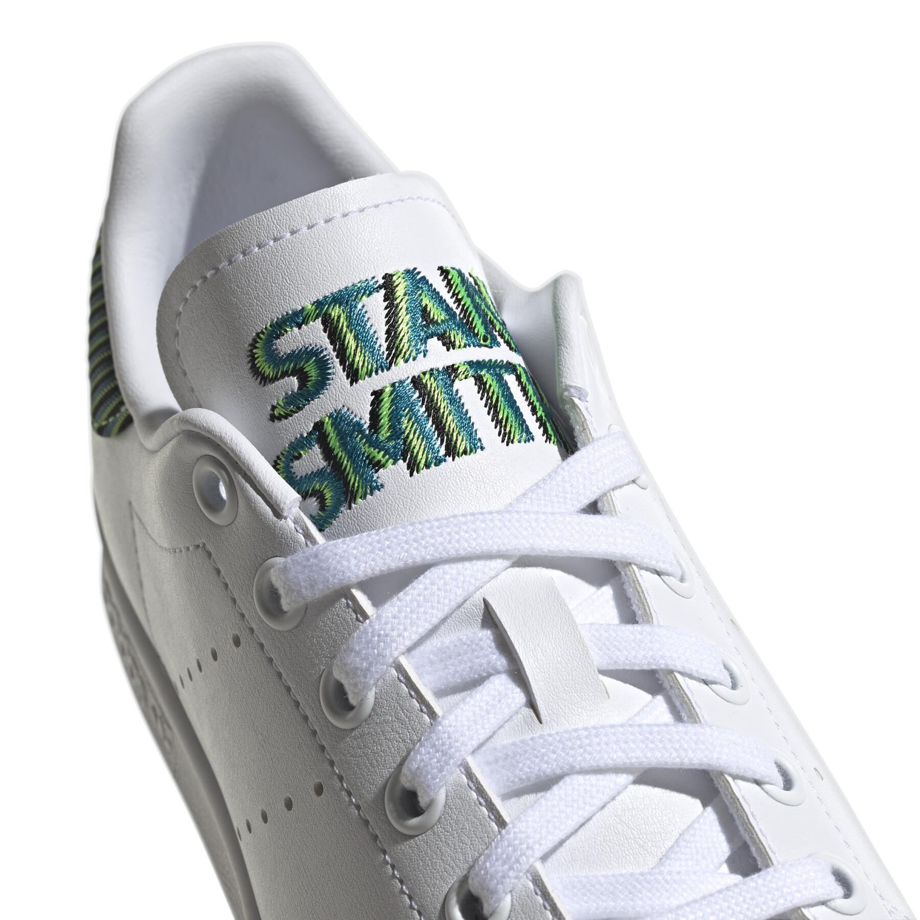 Zapatillas de deporte para niños adidas Originals Stan Smith