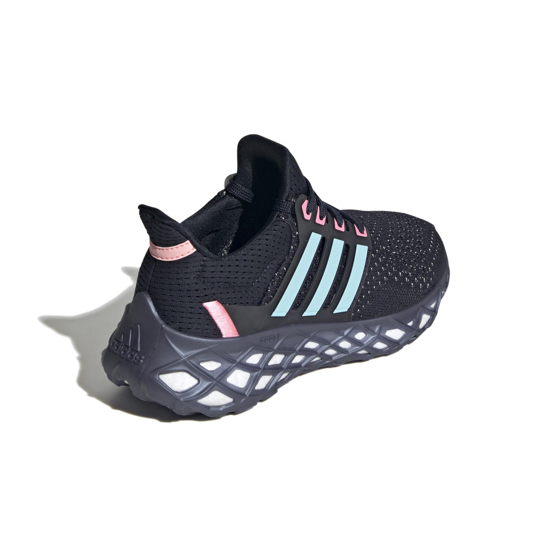 Zapatillas de deporte para chicas adidas Ultraboost 5.0 DNA