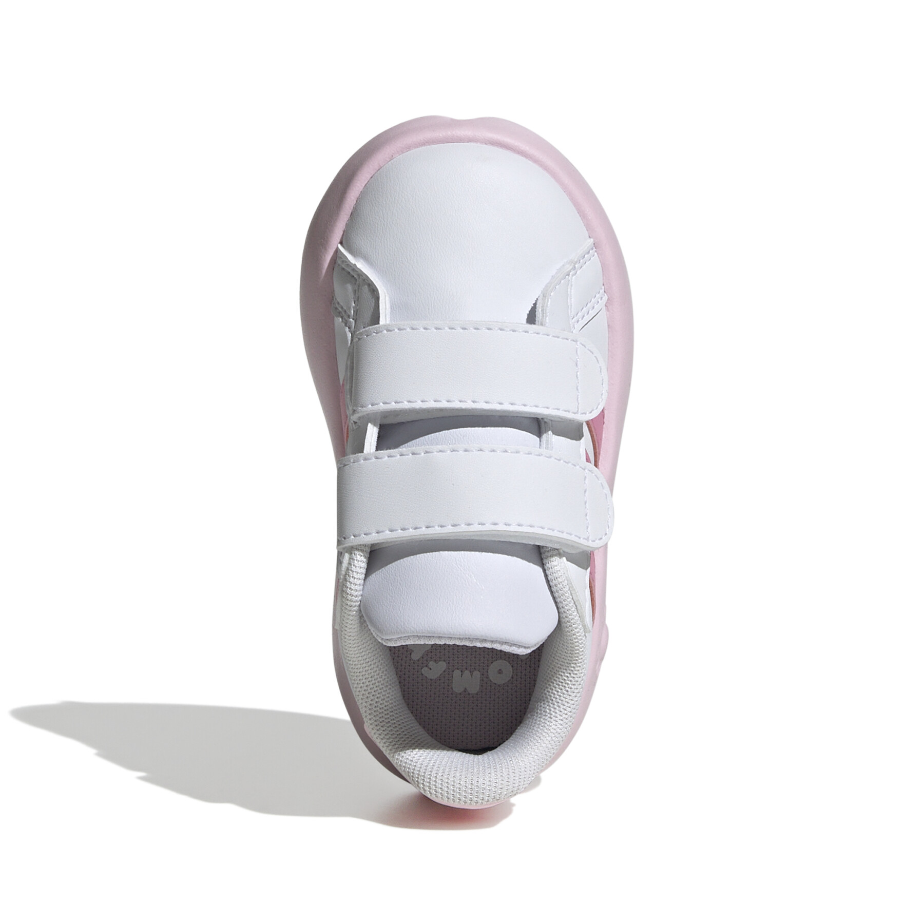 Zapatillas para bebés adidas Grand Court 2.0