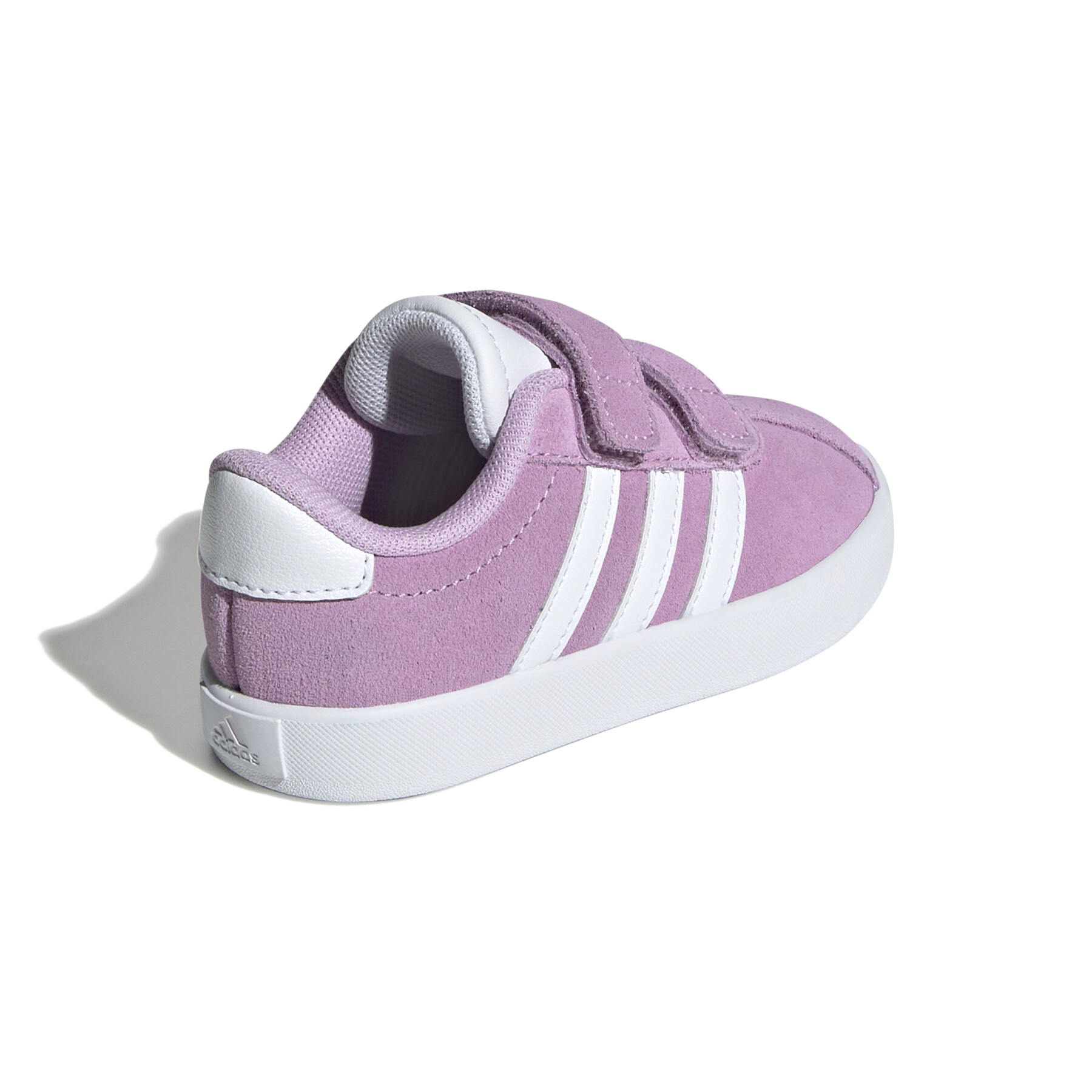 Zapatillas para bebés adidas VL Court 3.0