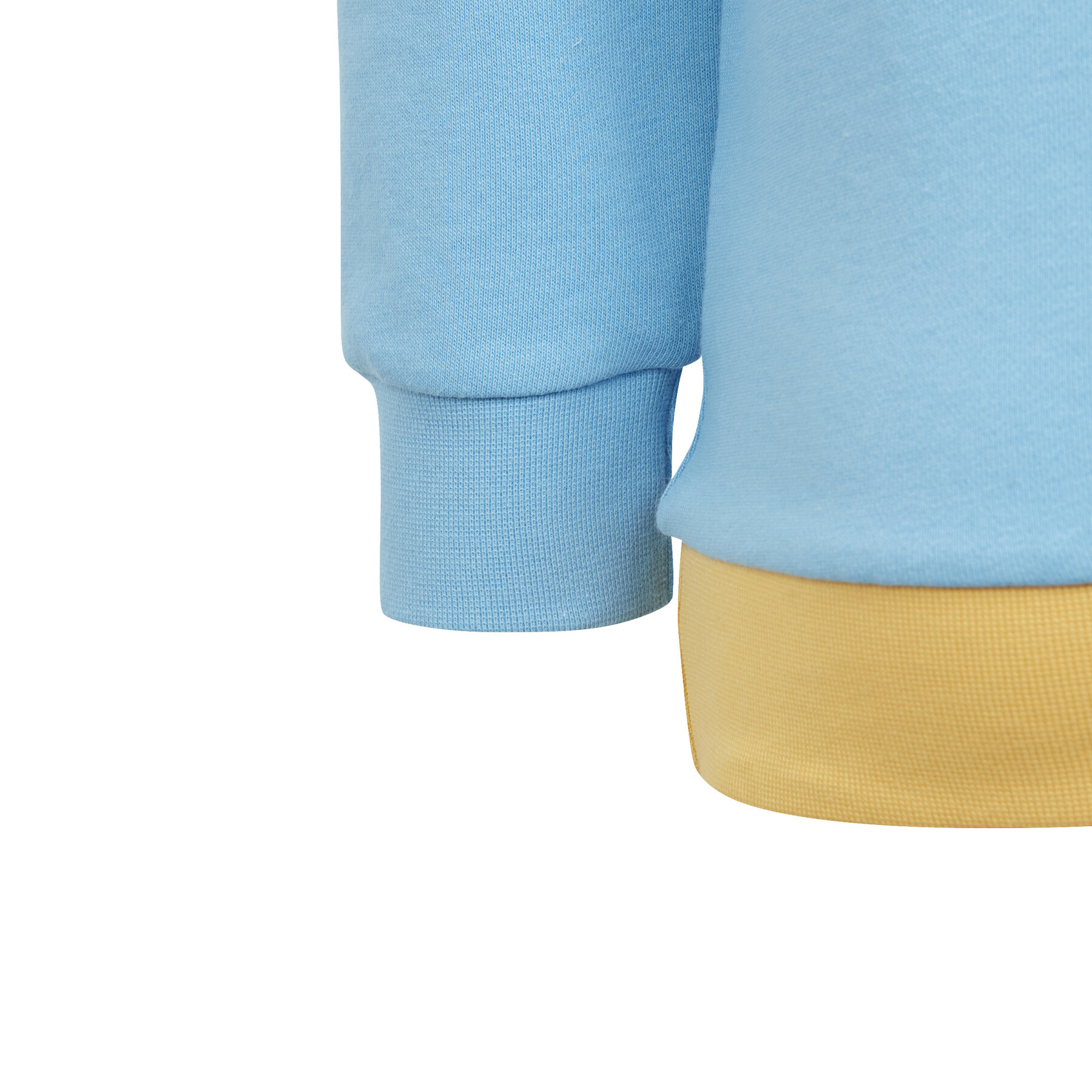 Sudadera con capucha infantil adidas Essentials Colorblock