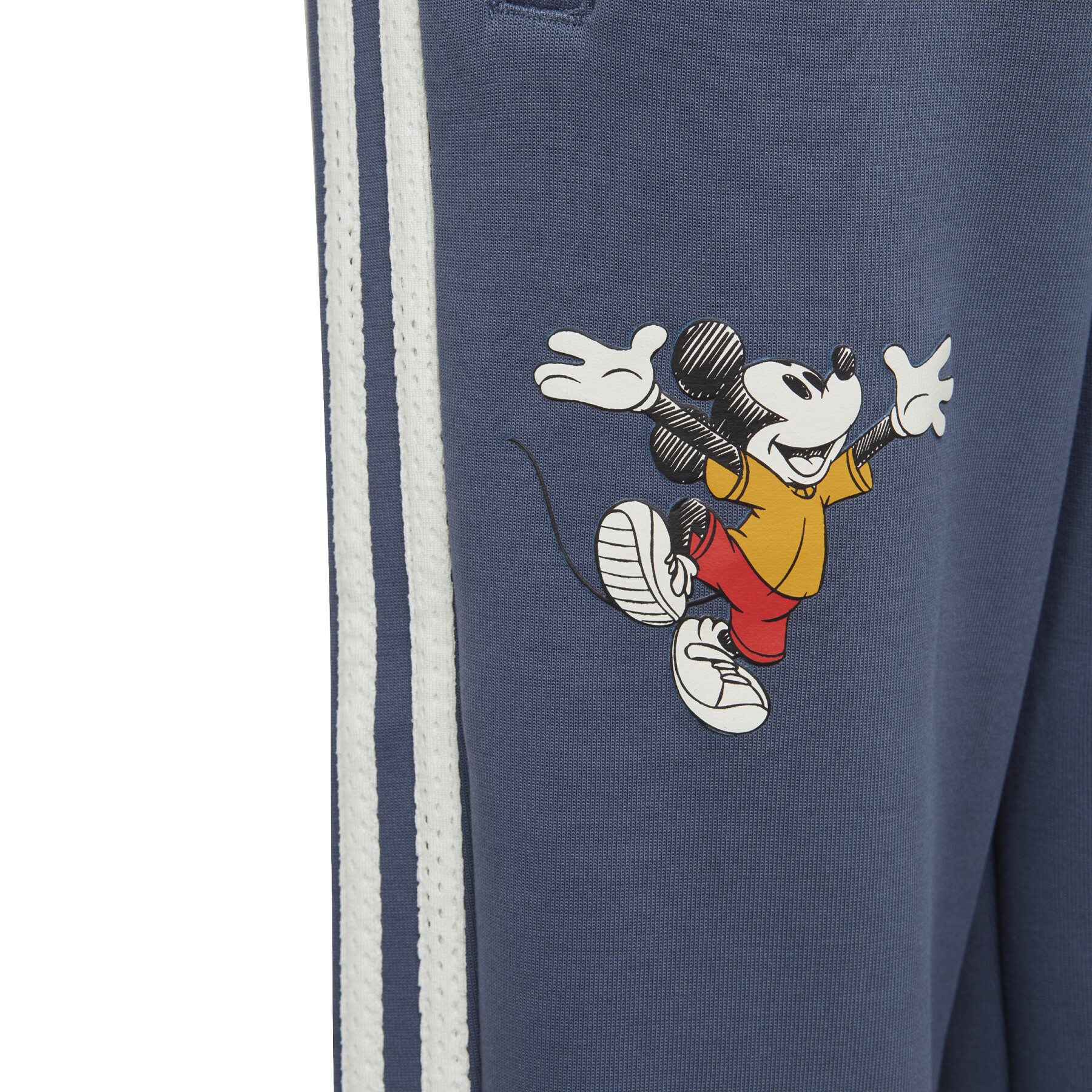 Pantalón de chándal infantil adidas Disney Mickey Mouse