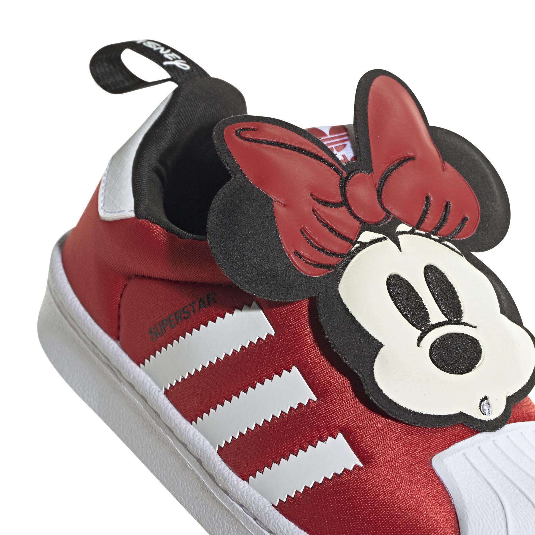 Zapatillas infantil adidas Originals Disney Superstar 360