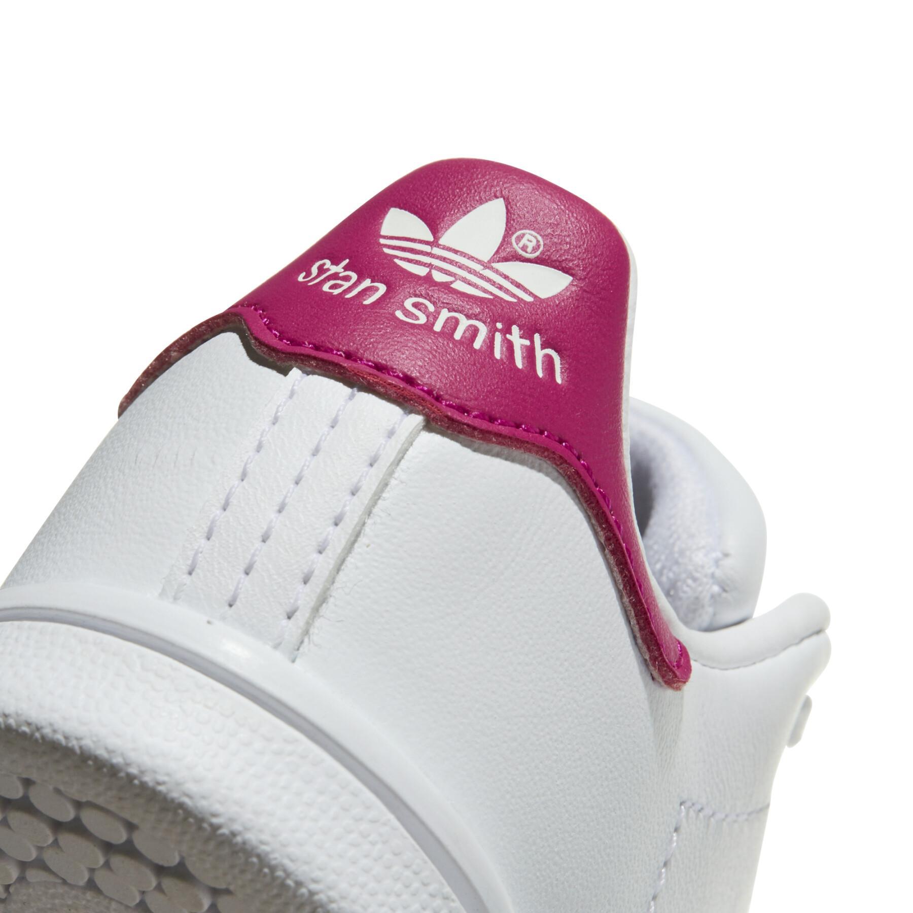 Zapatillas de bebé adidas Stan Smith