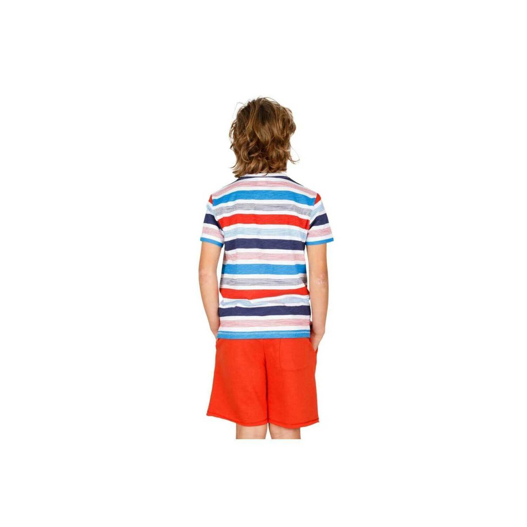 Pantalón corto para niños Charanga Gelpa