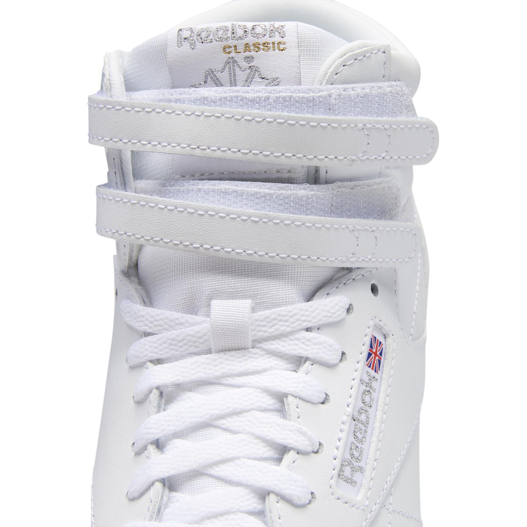 Zapatillas de deporte para chicas Reebok EX-O-FIT HI