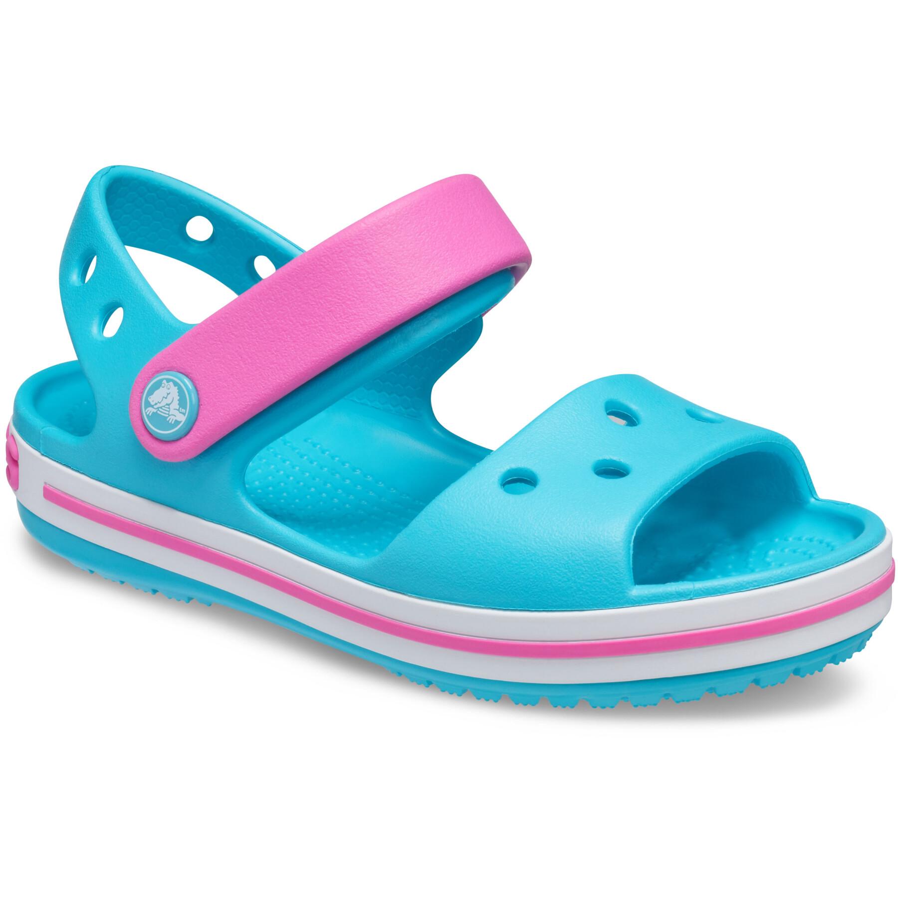 Sandalias para niños Crocs crocband™