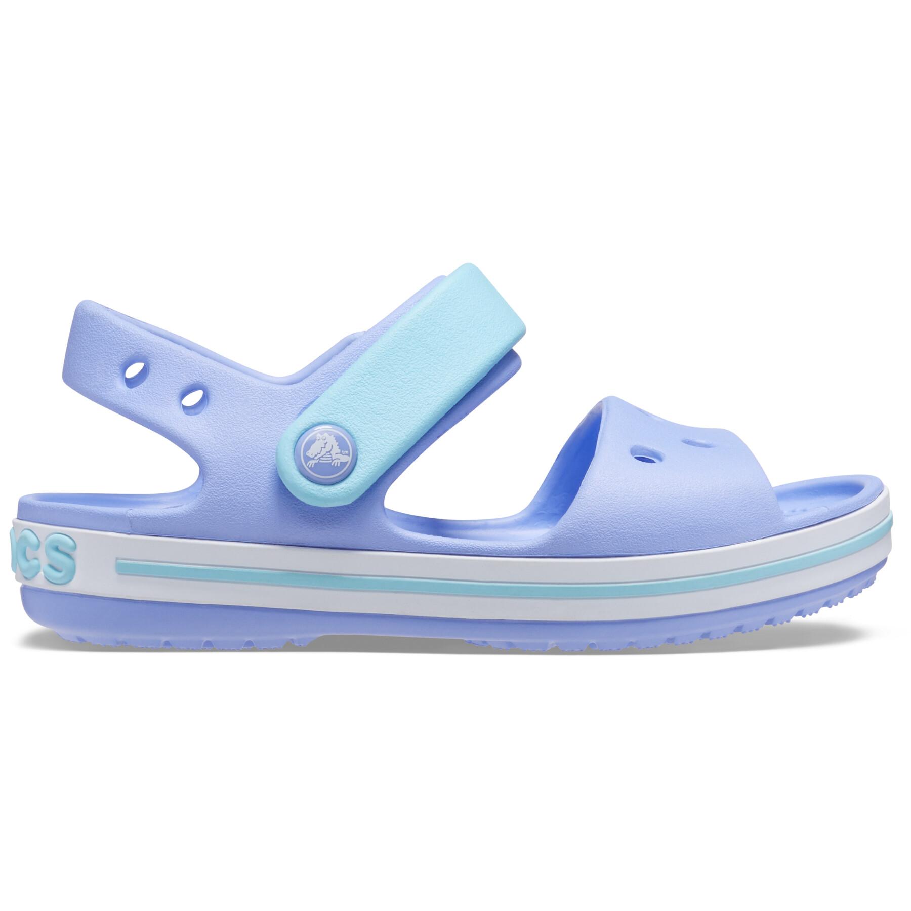 Sandalias para bebé Crocs Kids' Crocband™. - Sandalias para bebés - Zapatos de  bebé - Bebé