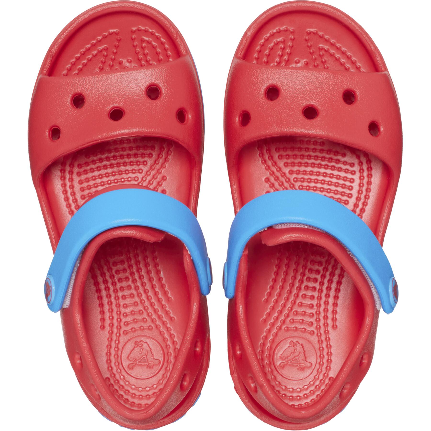 Sandalias para niños Crocs Kids’ Crocband™