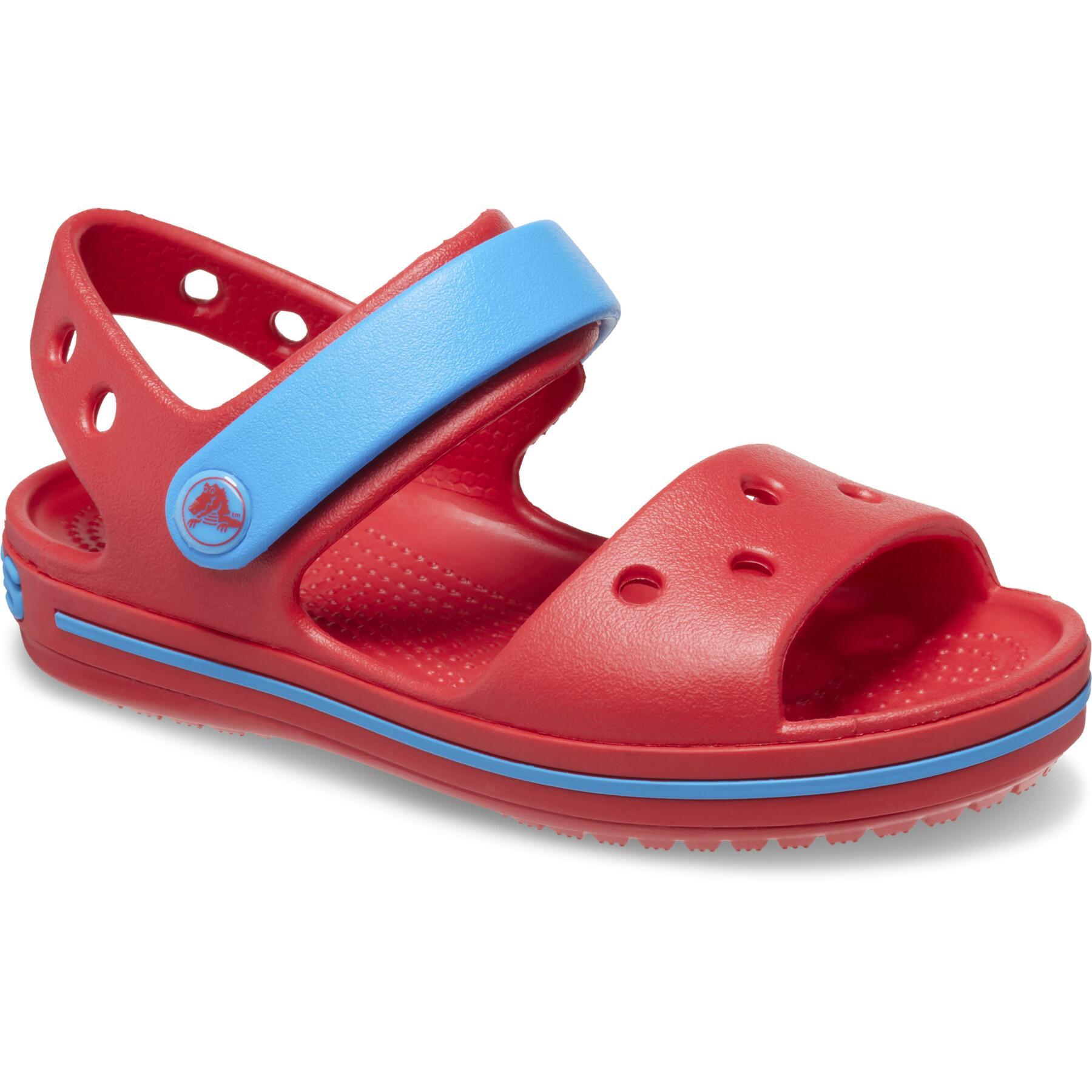 Sandalias para niños Crocs Kids’ Crocband™