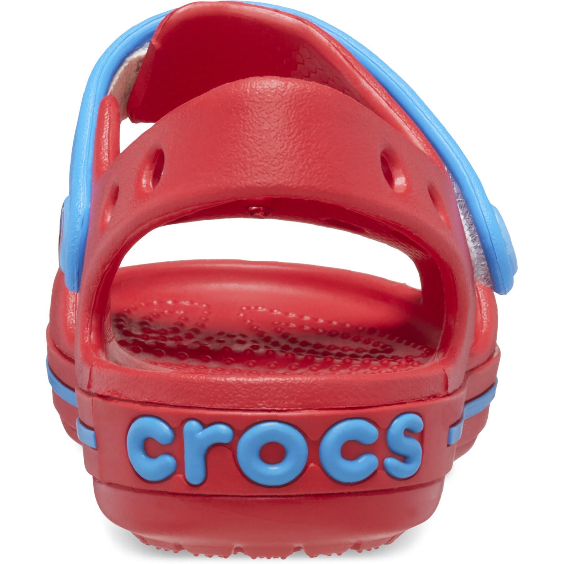 Sandalias para bebé Crocs Kids’ Crocband™