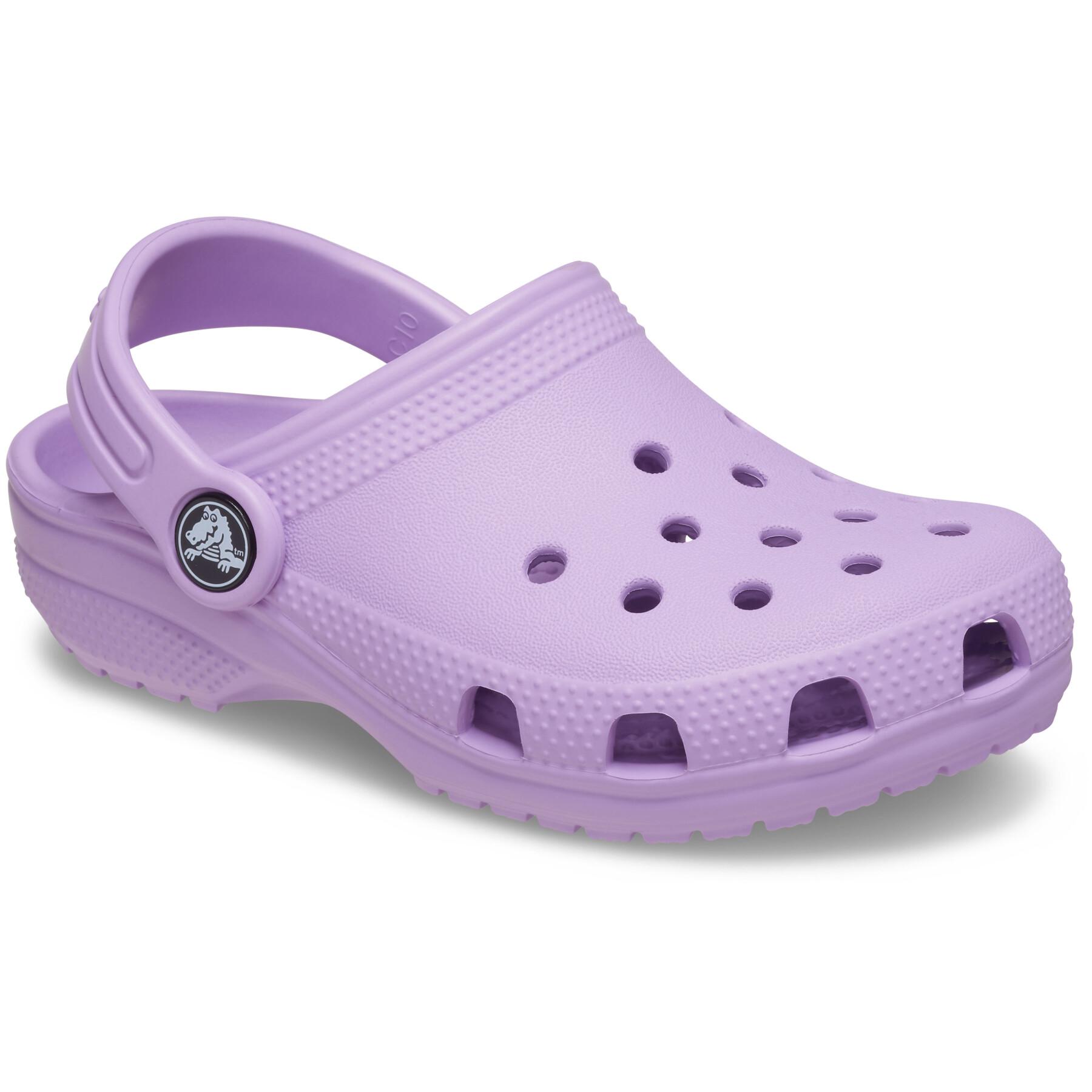 Crocs enfant classic clog