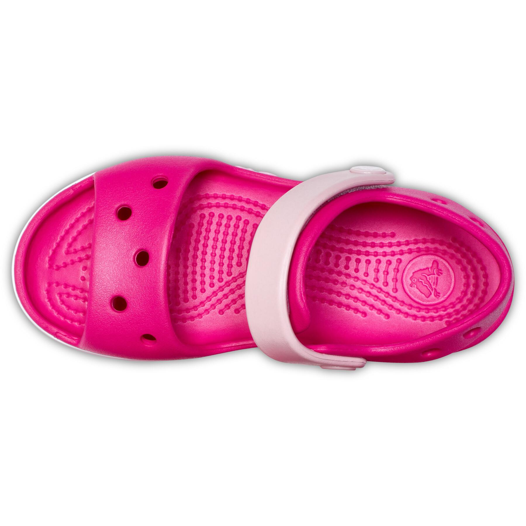 Sandalias para niños Crocs bayaband