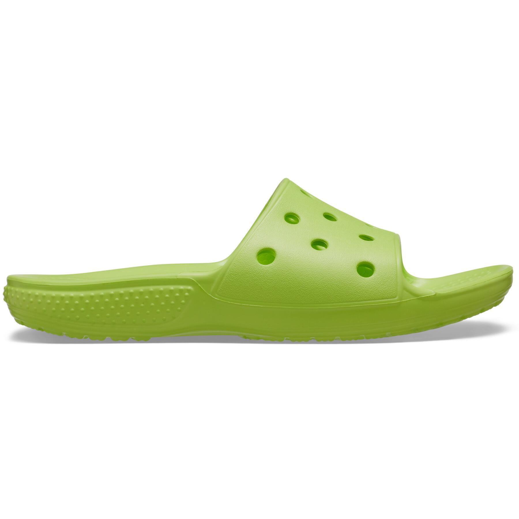 Zapatillas de casa para niños Crocs Kids' Classic