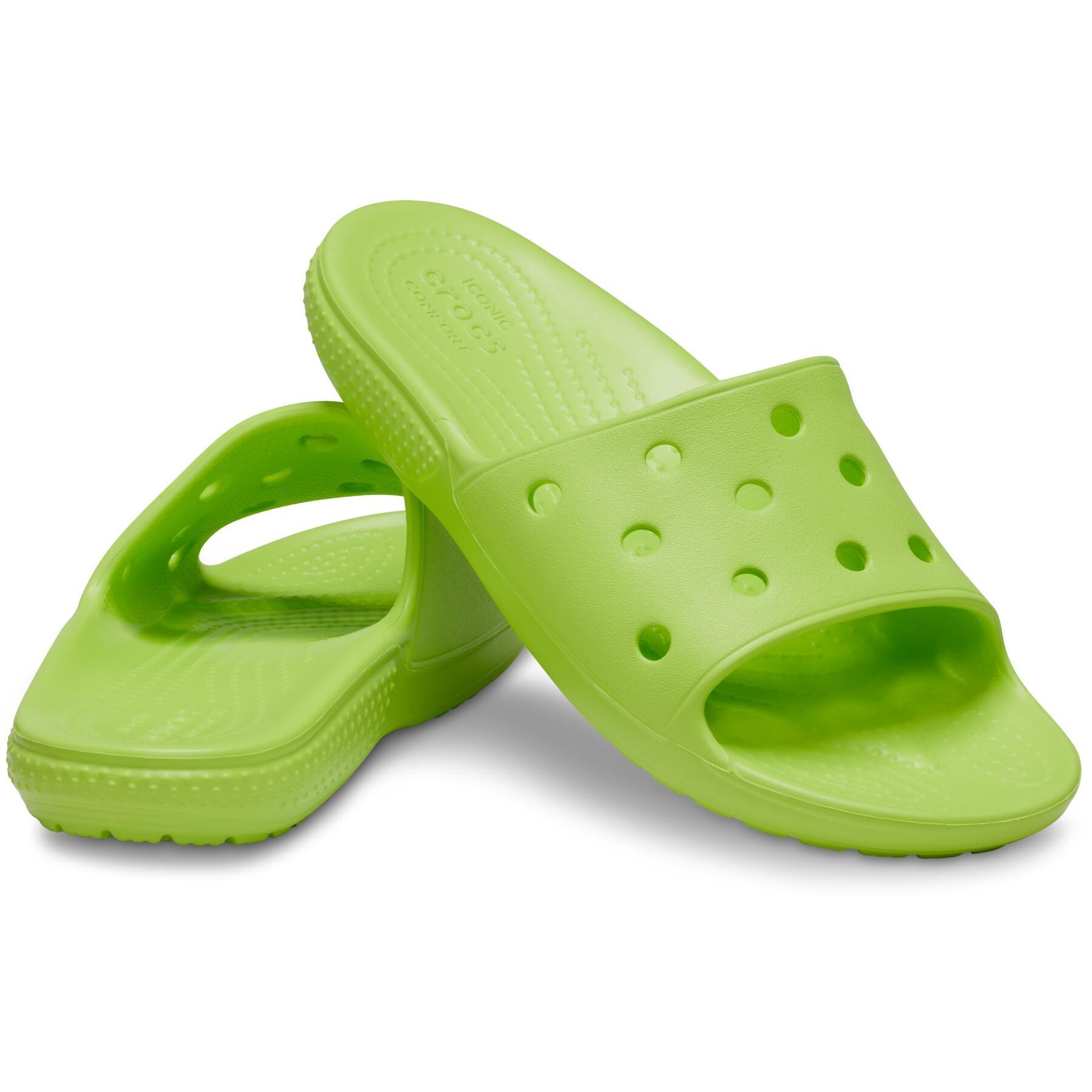 Zapatillas de casa para niños Crocs Kids' Classic