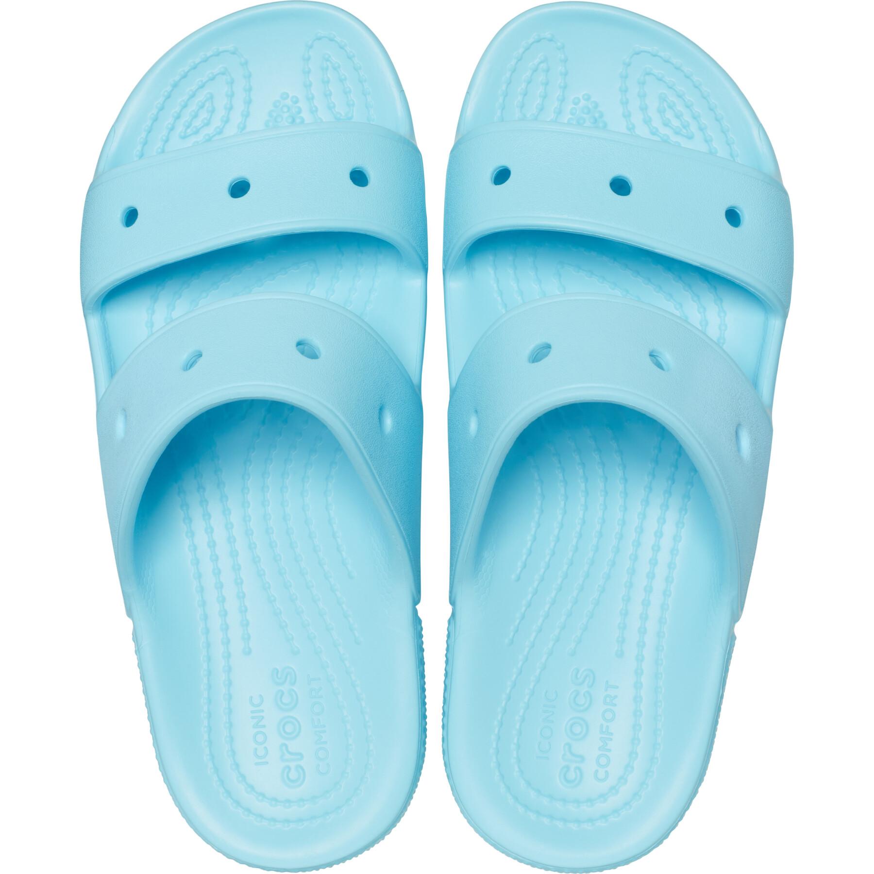 Sandalias para niños Crocs Classic Crocs